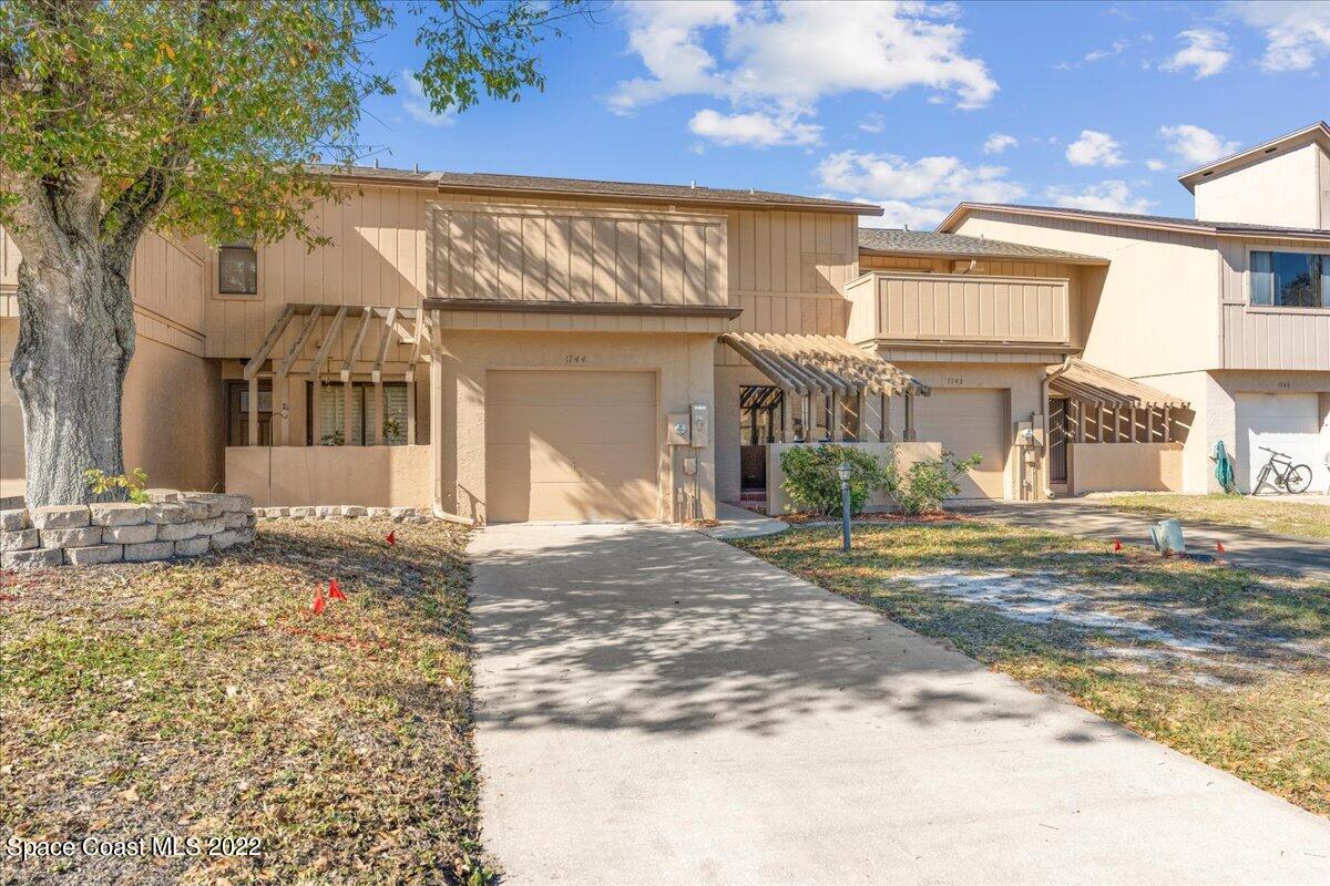 1744 Figtree Dr, Titusville, FL 32780 MLS 955512 Coldwell Banker