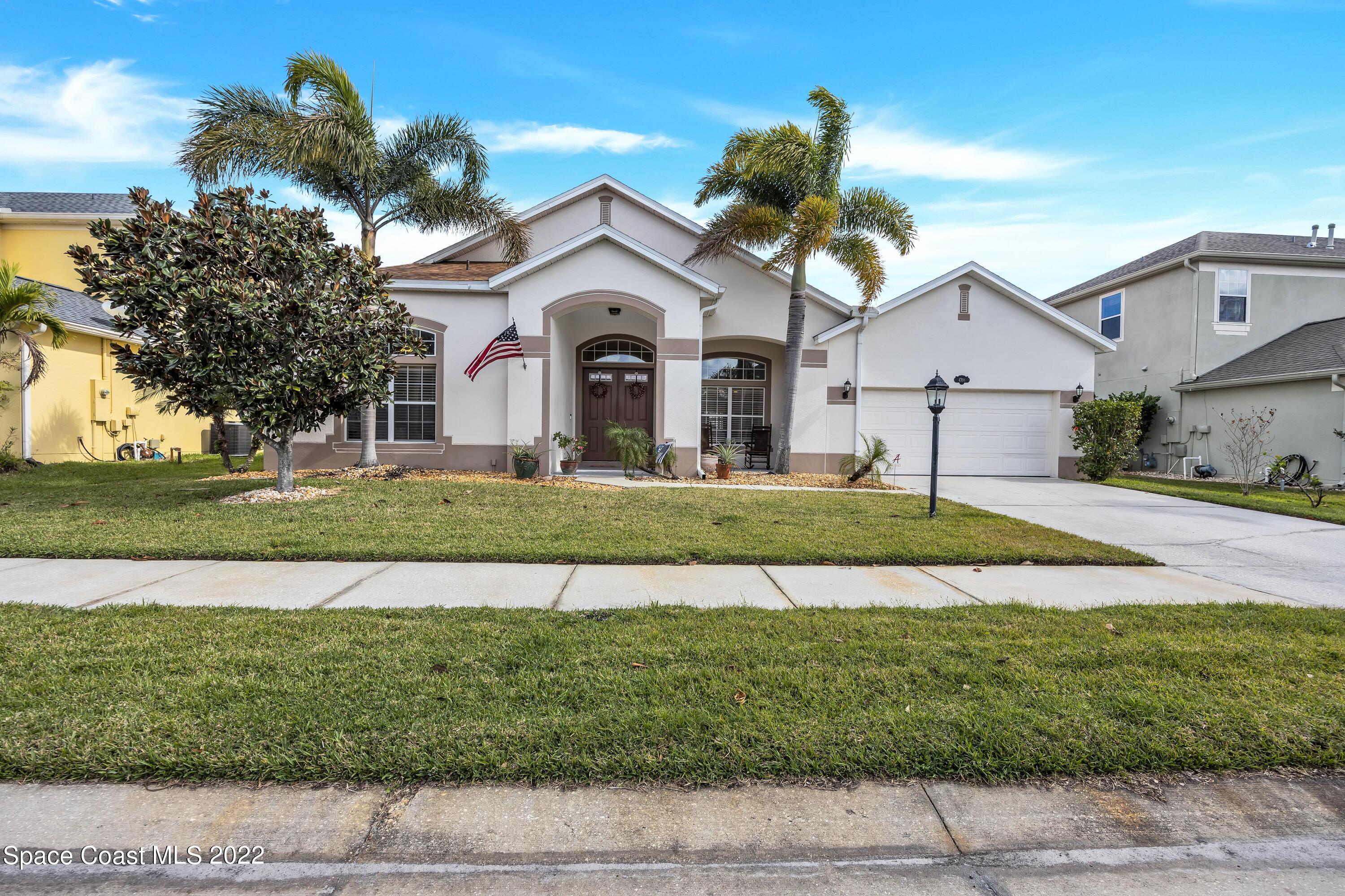 4708 Chastain Dr, Melbourne, FL 32940 MLS 955795 Coldwell Banker