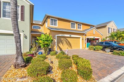 3521 Titanic Circle, Unit #14, Indialantic, FL 32903 - Photo 1