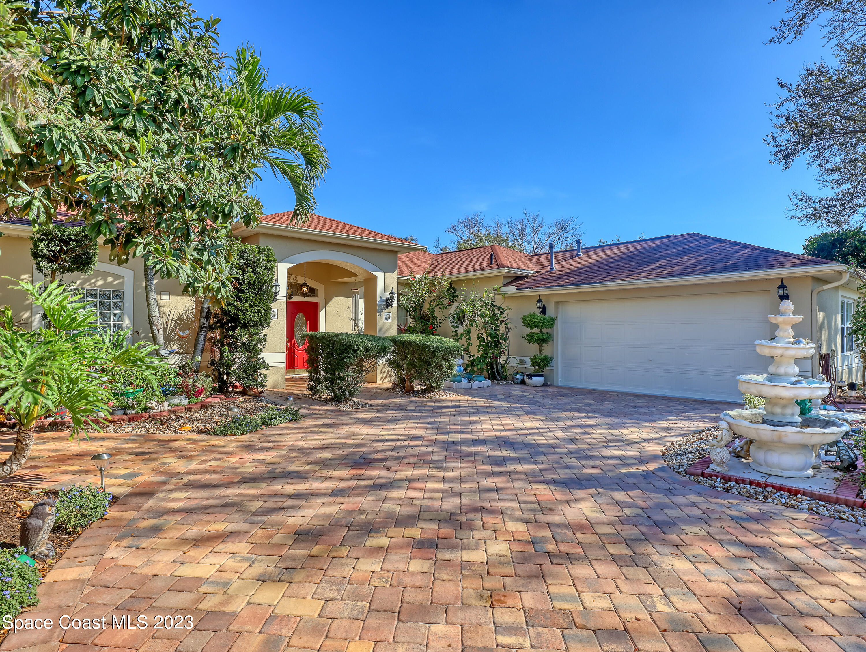 795 Conestee Dr, Melbourne, FL 32904 MLS 956391 Coldwell Banker