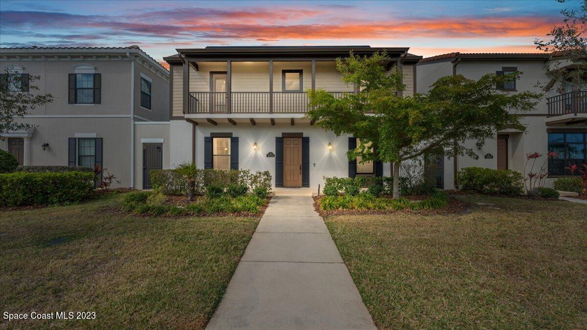 2222 Rodina Dr, Melbourne, FL 32940 MLS 956512 Coldwell Banker