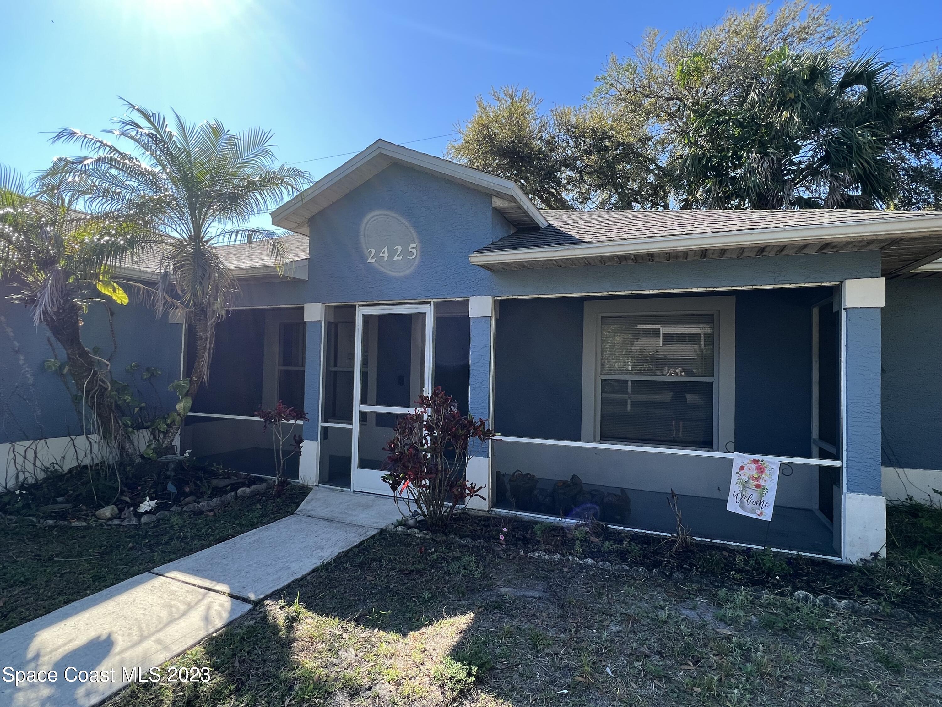 2425 Delys St, Cocoa, FL 32926 MLS 956553 Coldwell Banker