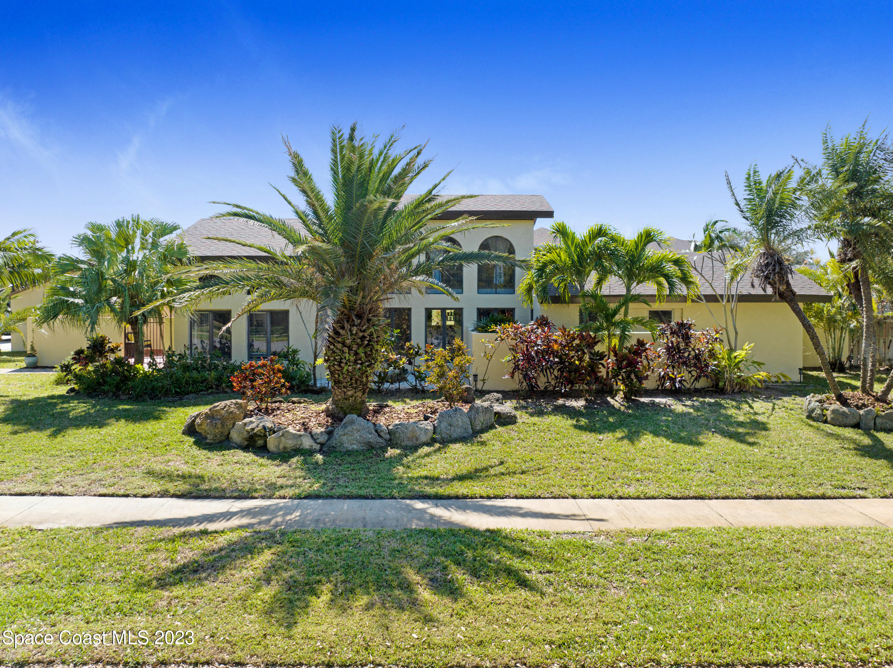 515 N River Oaks Dr, Indialantic, FL 32903 MLS 956805 Coldwell Banker