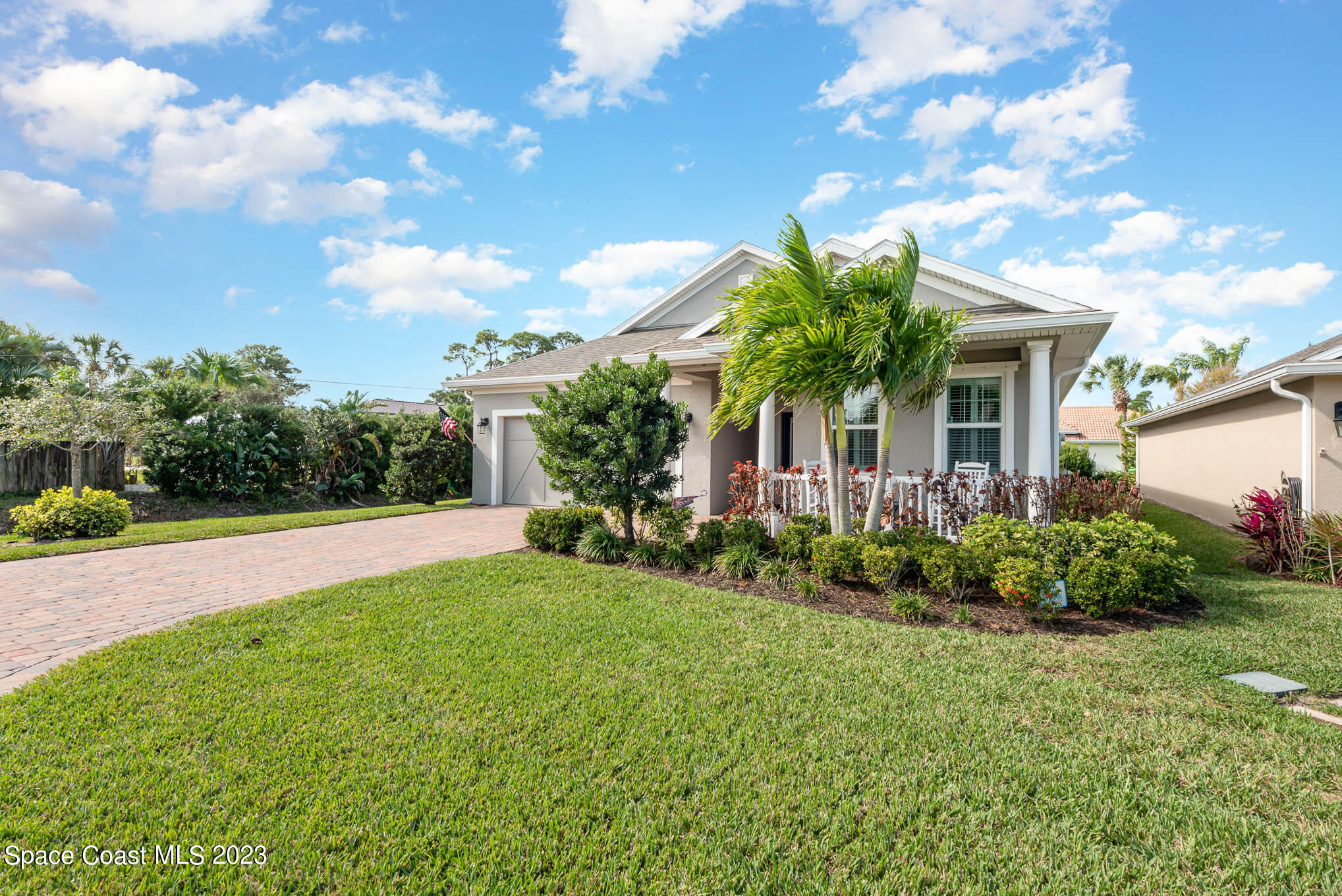 376 Sandcrest Cir, Sebastian, FL 32958 MLS 956952 Coldwell Banker