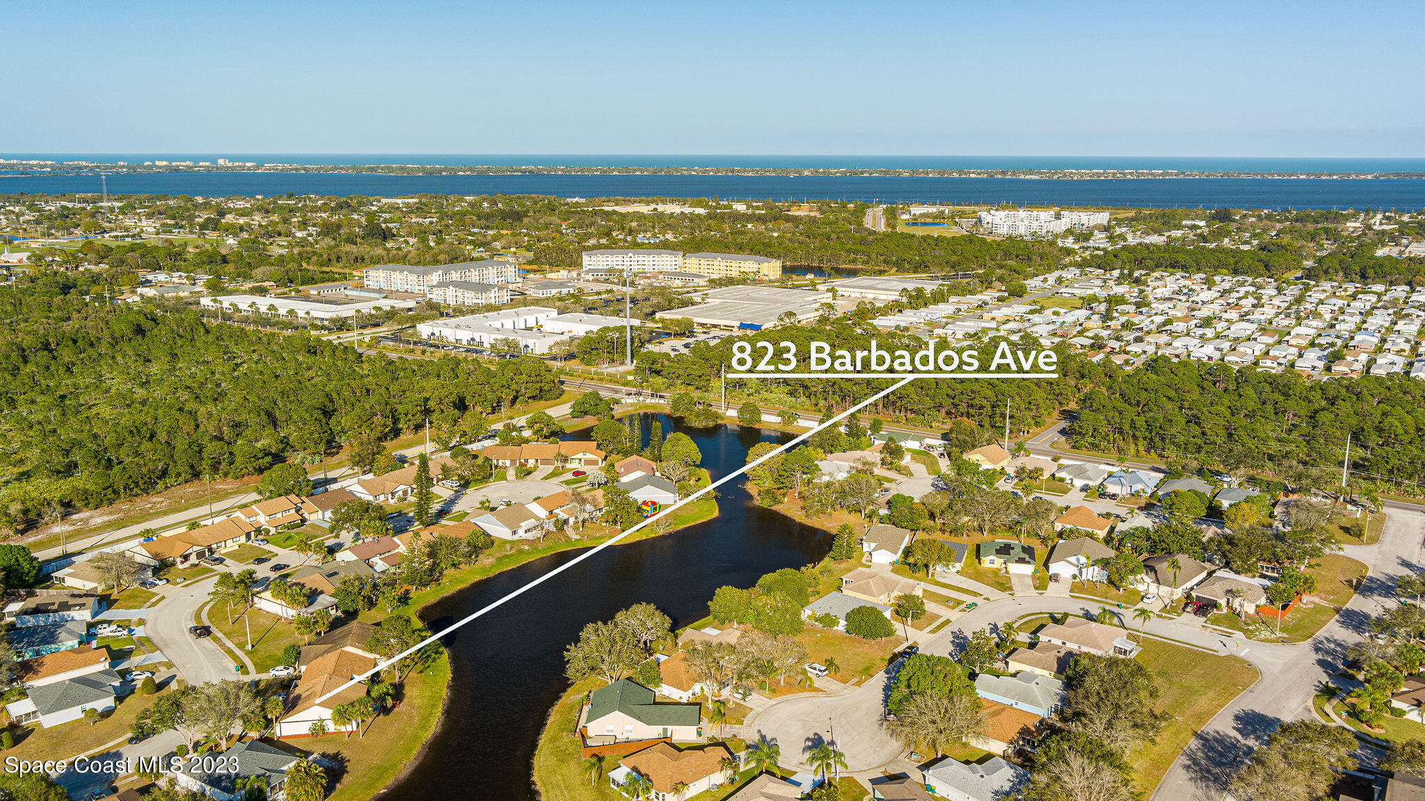823 Barbados Ave, Melbourne, FL 32901 MLS 957596 Coldwell Banker