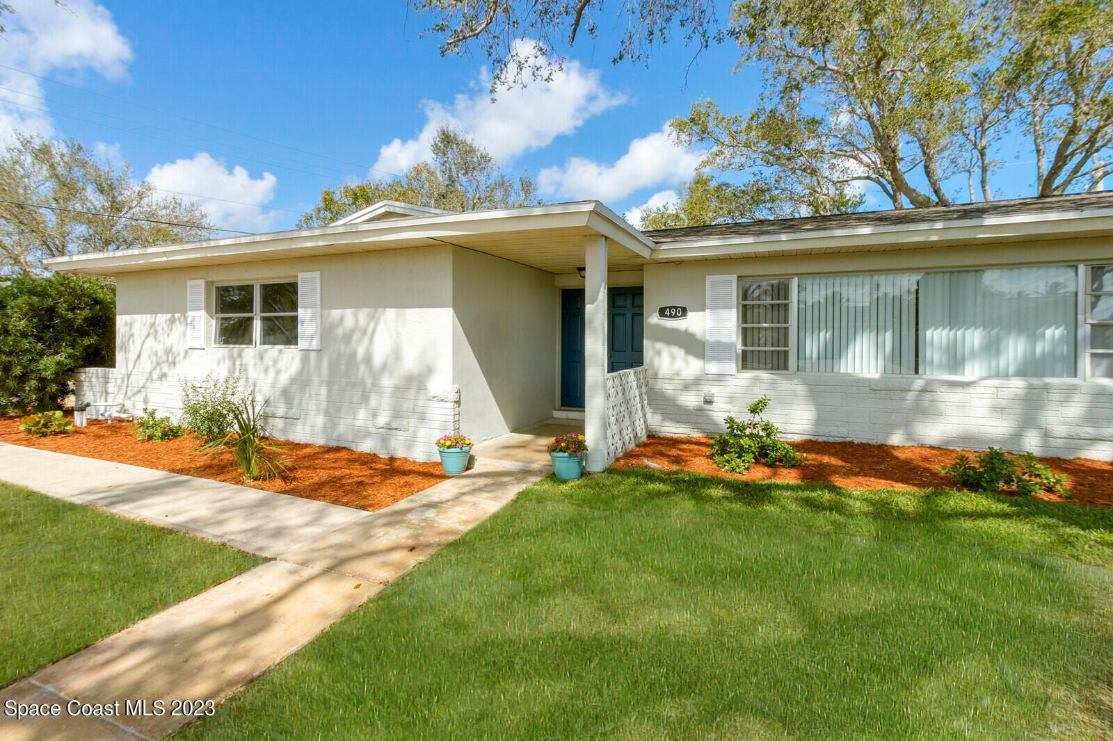 490 Park Ave, Satellite Beach, FL 32937 MLS 957722 Coldwell Banker