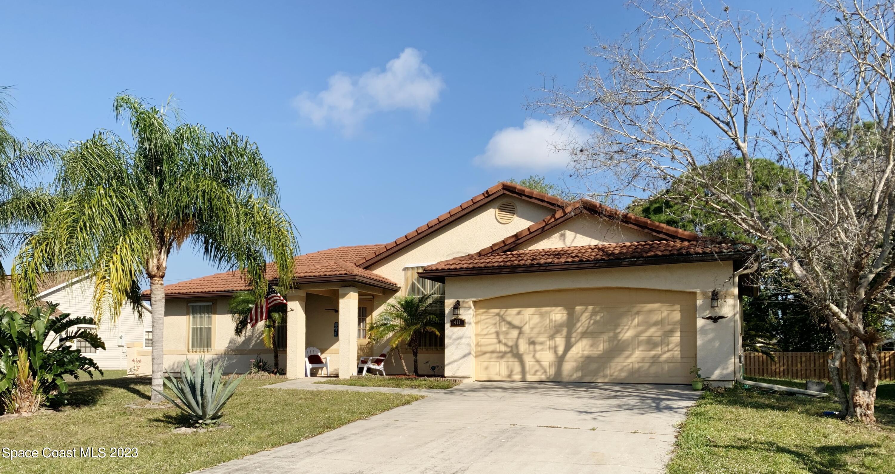 411 Sauders Rd, Palm Bay, FL 32909 MLS 958112 Coldwell Banker