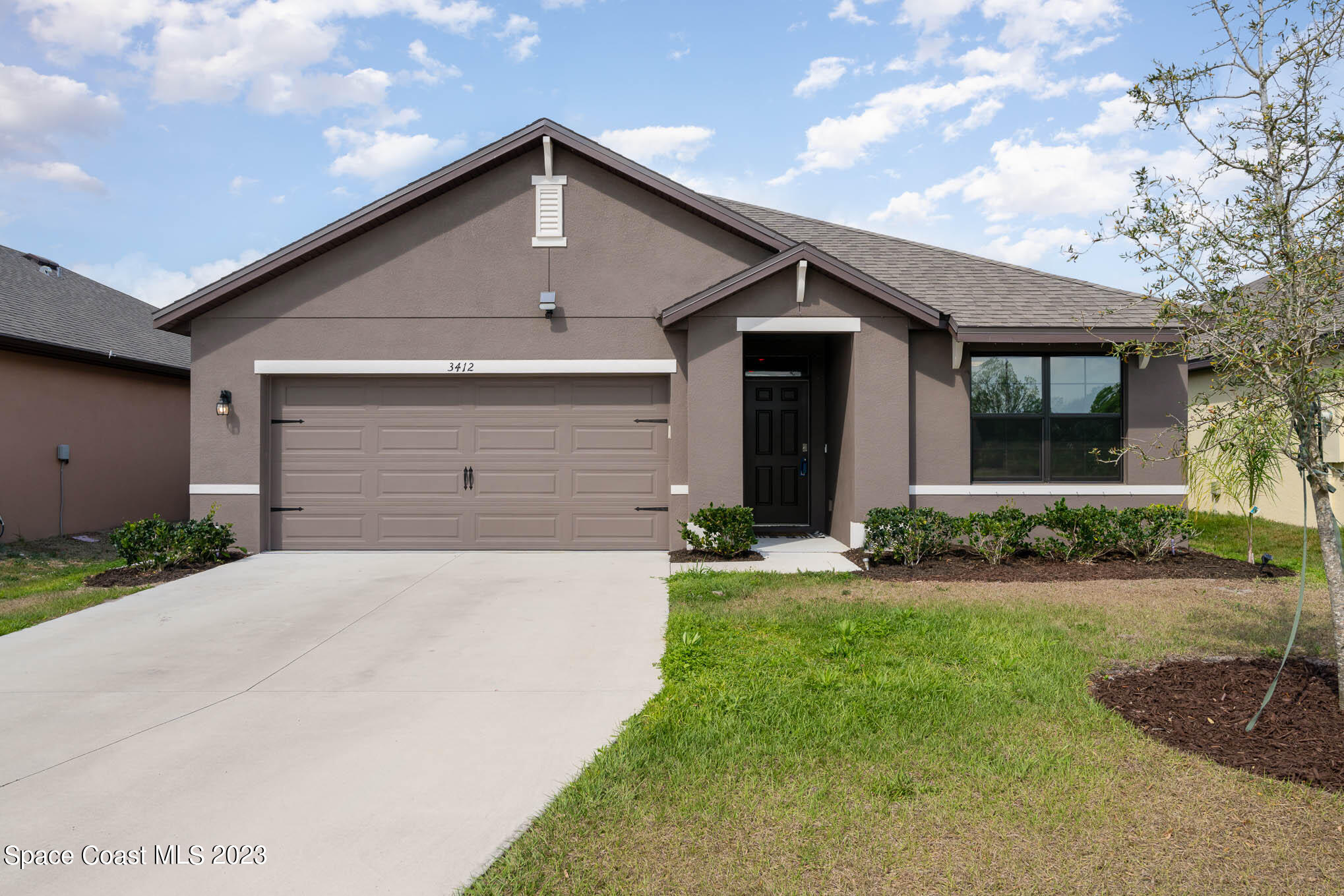 3412 Indian River Pkwy, Mims, FL 32754 MLS 958813 Coldwell Banker