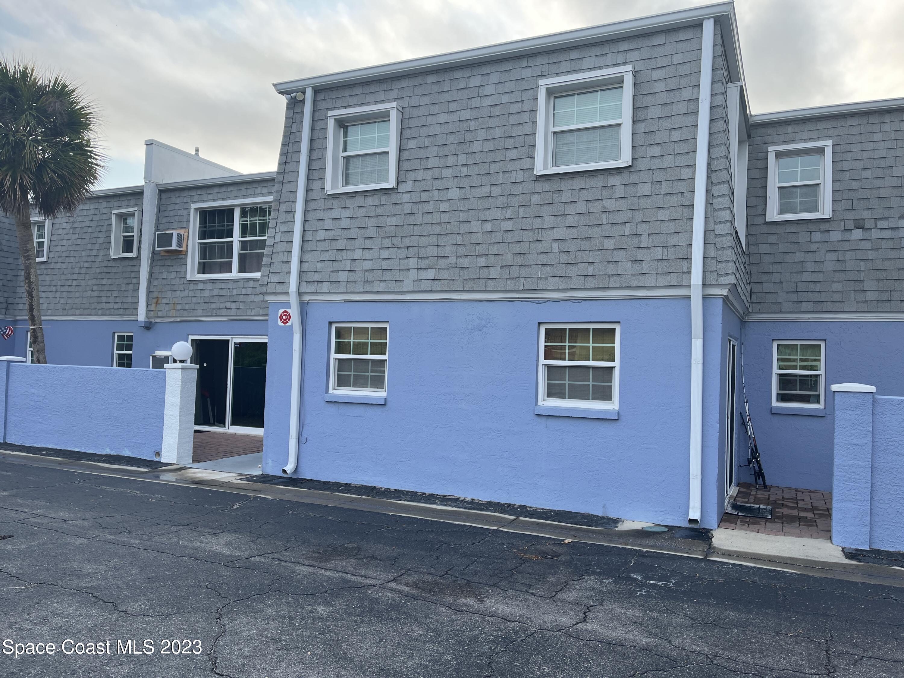 390 W Cocoa Beach Causeway 31, Cocoa Beach, FL 32931 MLS 959615