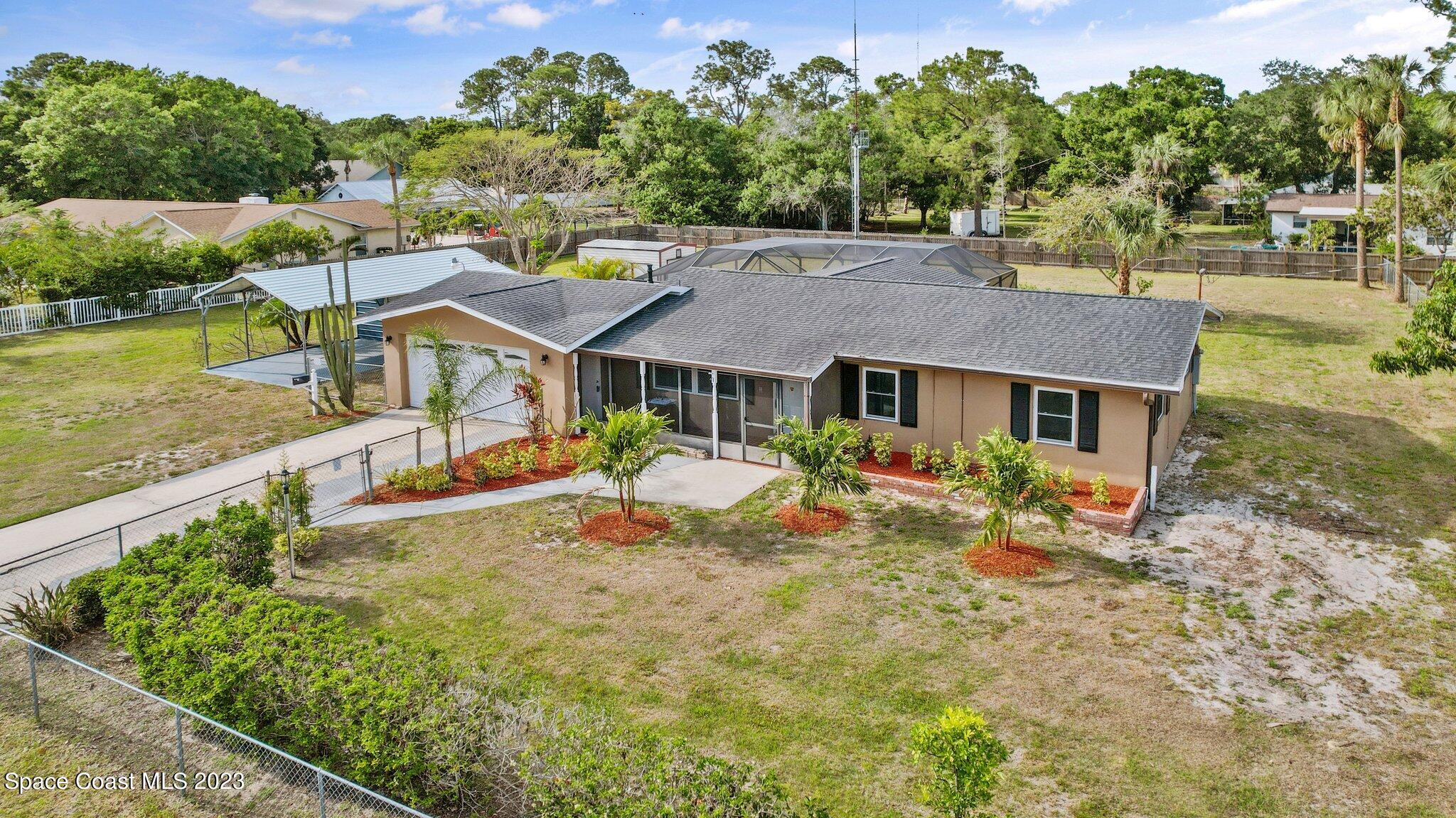 3030 Hield Rd, Melbourne, FL 32904 MLS 959919 Coldwell Banker