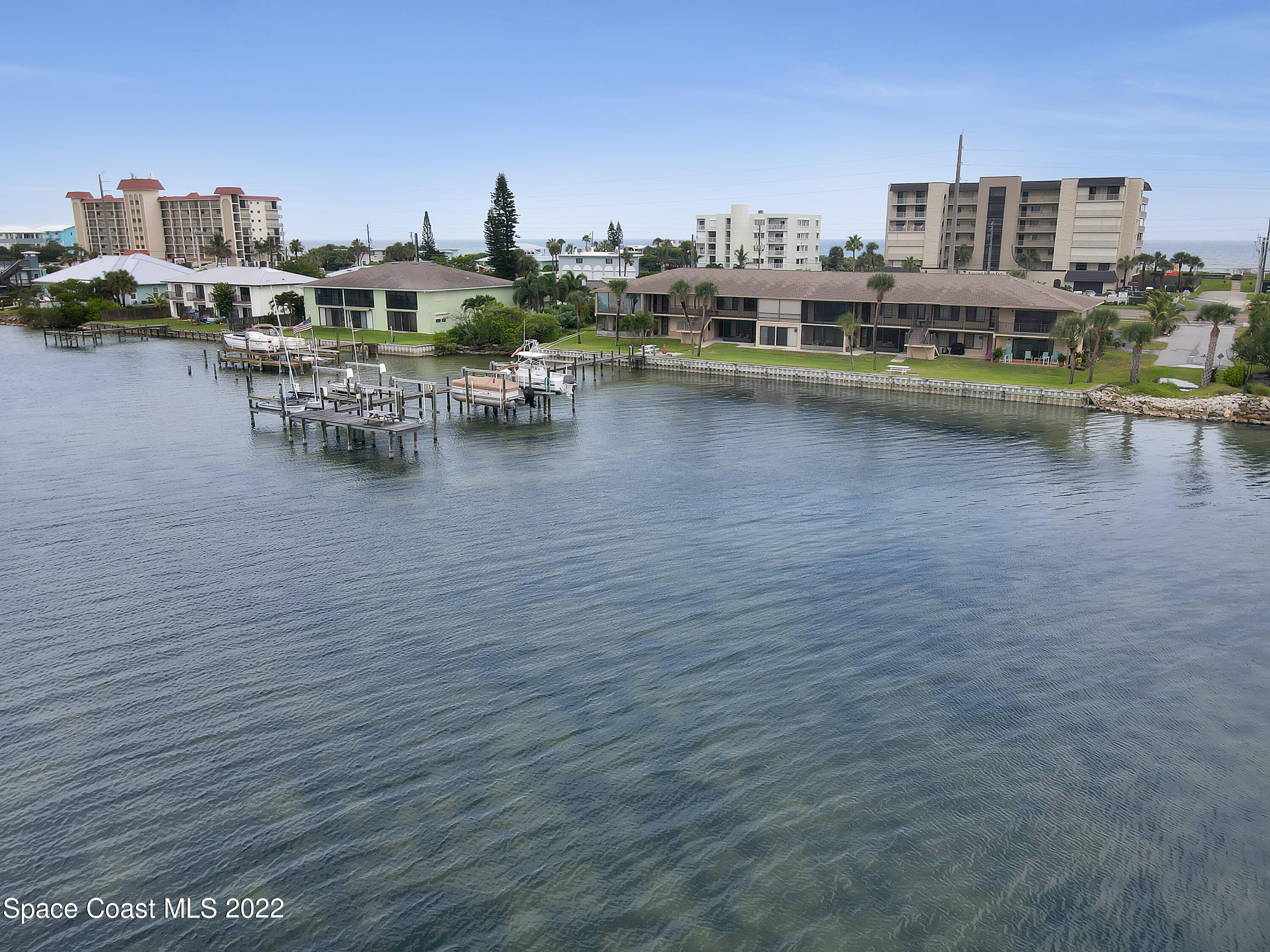 3100 S Atlantic Ave 101, Cocoa Beach, FL 32931 MLS 960007 Coldwell