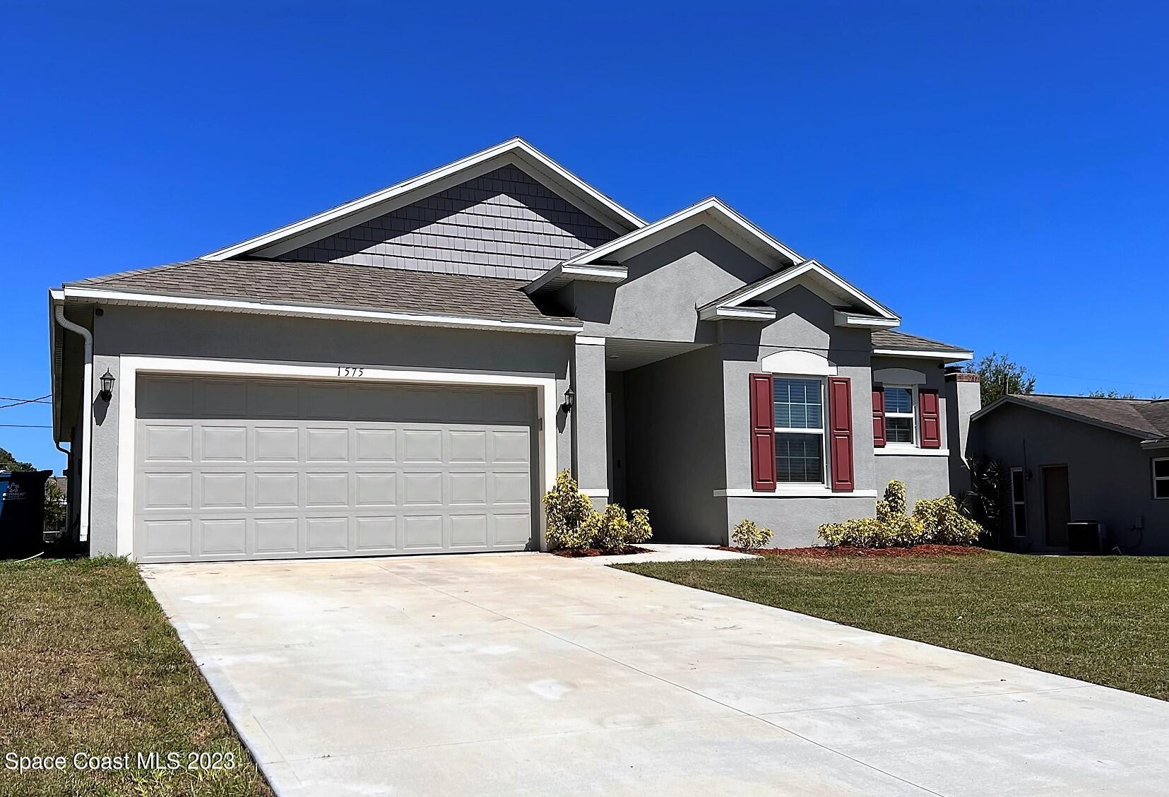 1575 Nona St, Palm Bay, FL 32907 MLS 960566 Coldwell Banker