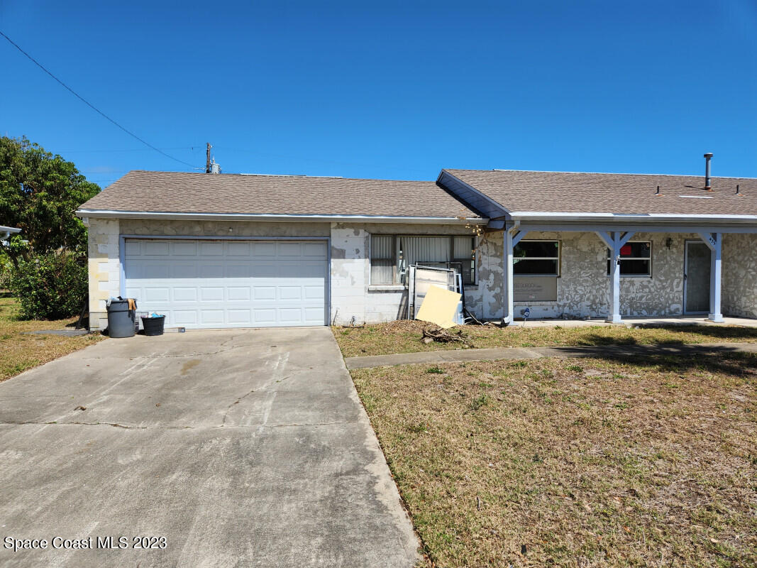 435 Dempsey Dr, Cocoa Beach, FL 32931 MLS 960586 Coldwell Banker