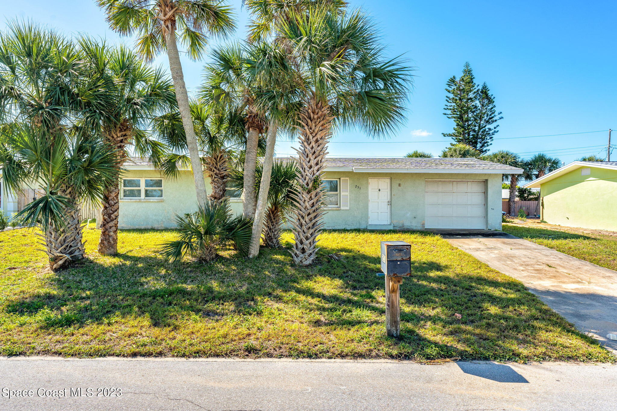 251 Coconut Dr, Indialantic, FL 32903 MLS 960649 Coldwell Banker