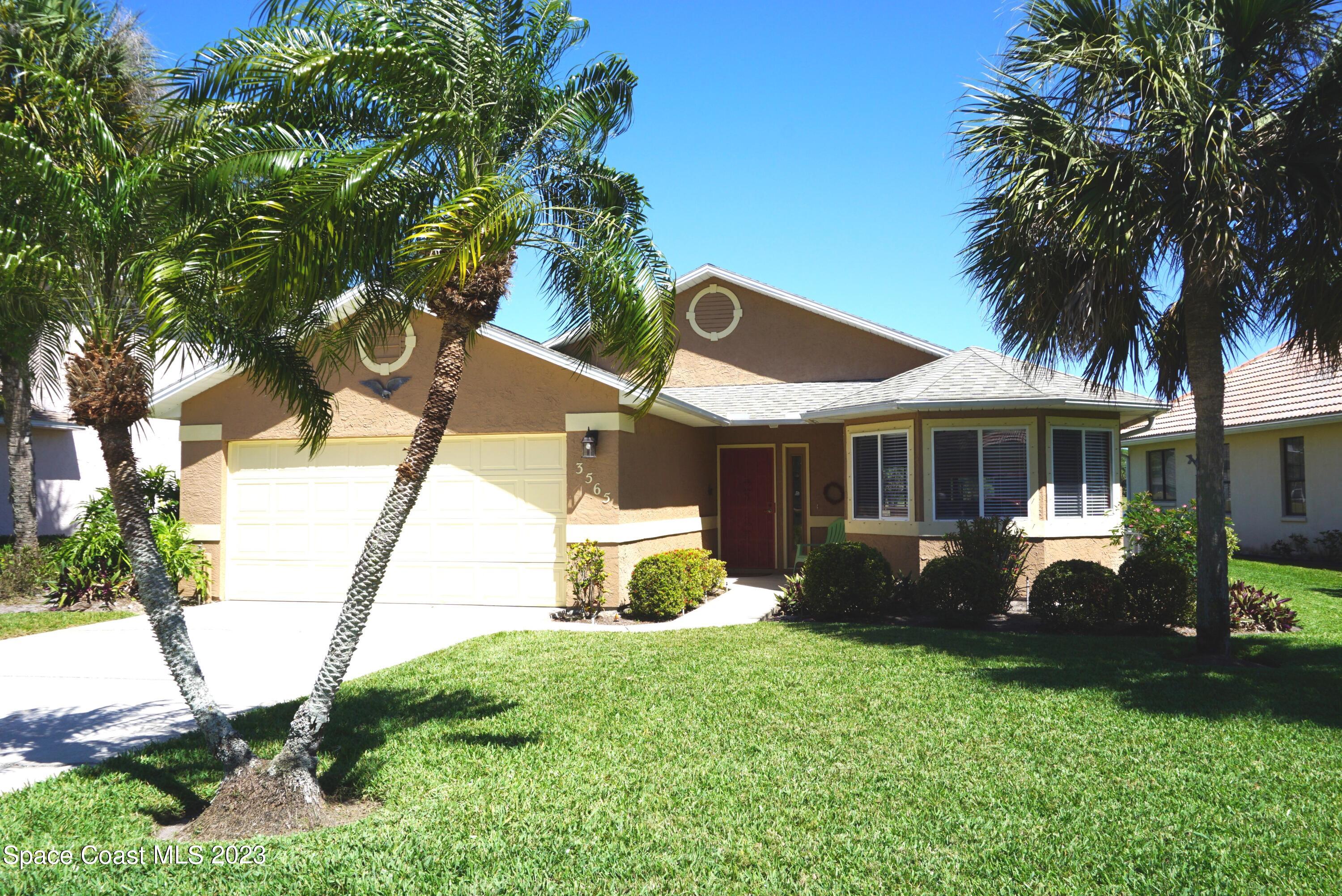 3565 Raney Rd, Titusville, FL 32780 MLS 960766 Coldwell Banker