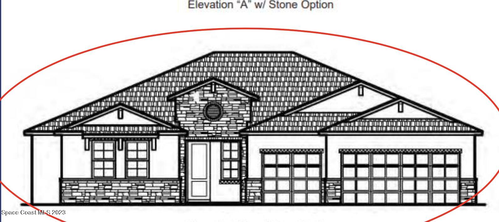 454 Loymer Cir, Merritt Island, FL 32953 MLS 960987 Coldwell Banker