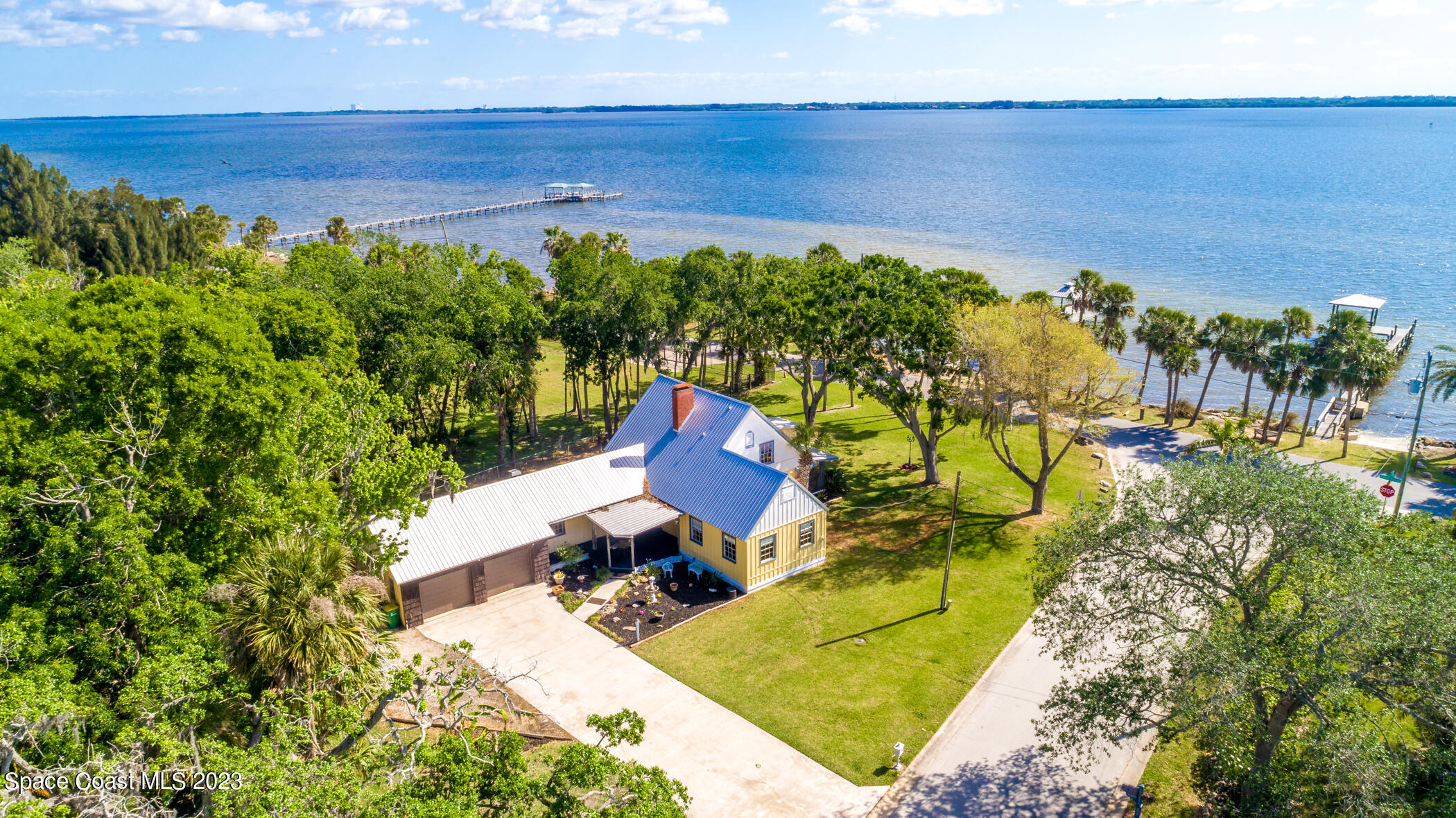 3809 N Indian River Dr, Cocoa, FL 32926 MLS 961056 Coldwell Banker