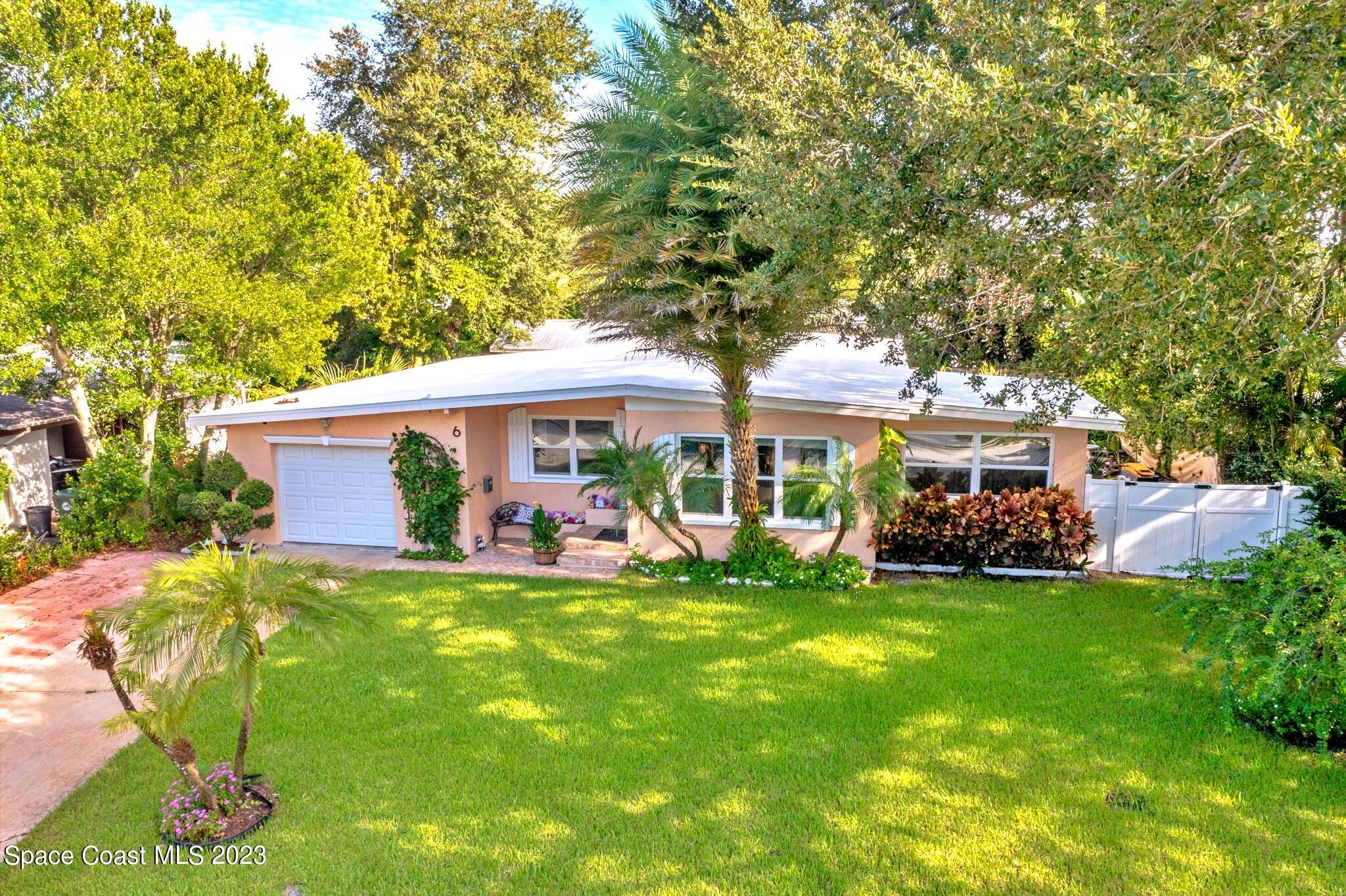 6 Vermont Ave, Rockledge, FL 32955 MLS 961131 Coldwell Banker