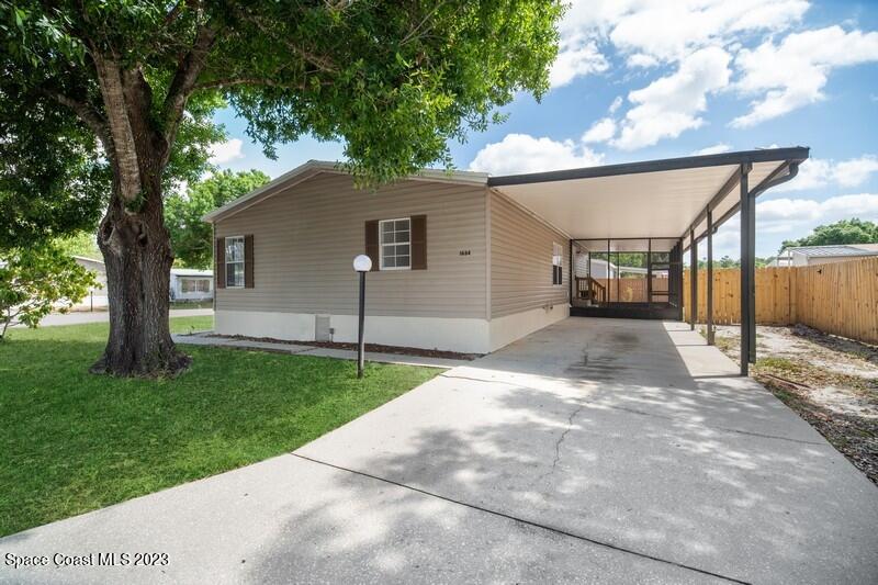 1634 Ridge Dr, Cocoa, FL 32926 MLS 961367 Coldwell Banker