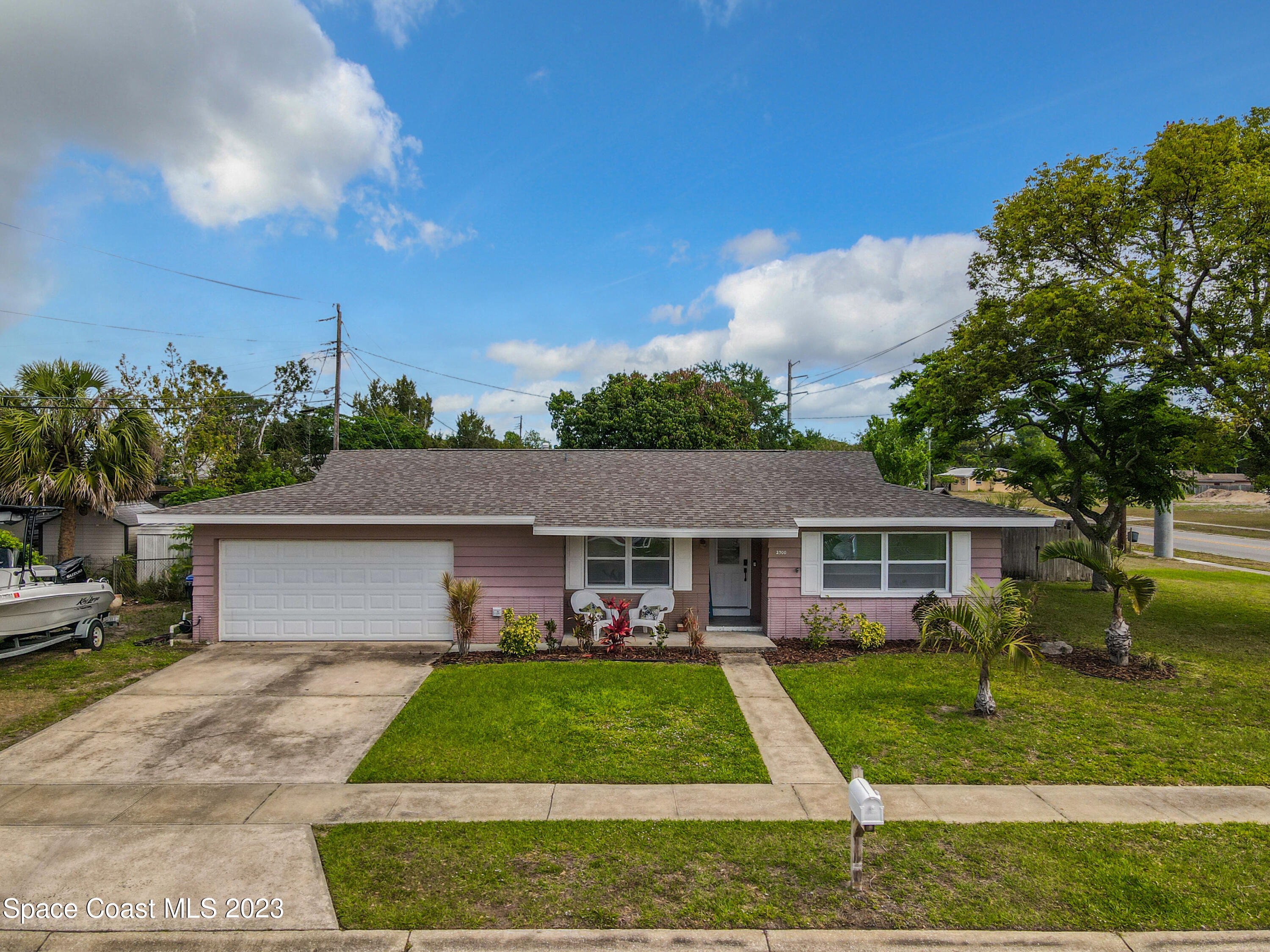 2900 Cooper Dr, Titusville, FL 32796 MLS 961451 Coldwell Banker