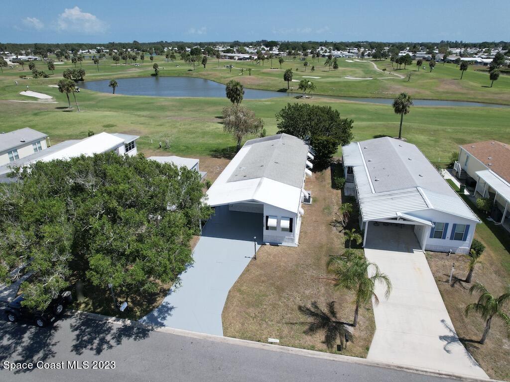 1106 Barefoot Cir, Barefoot Bay, FL 32976 MLS 961733 Coldwell Banker