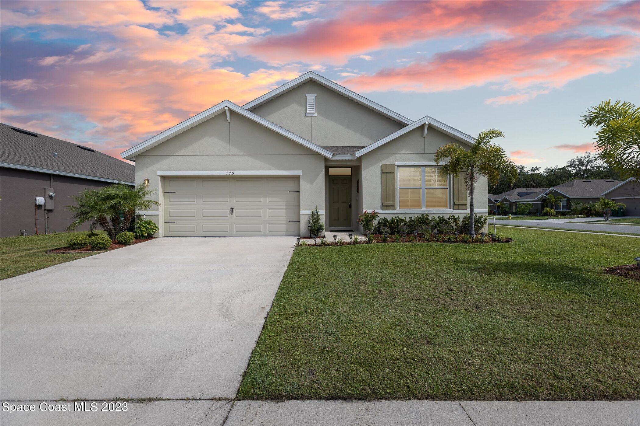 275 Sorrento Dr, Cocoa, FL 32922 MLS 961985 Coldwell Banker