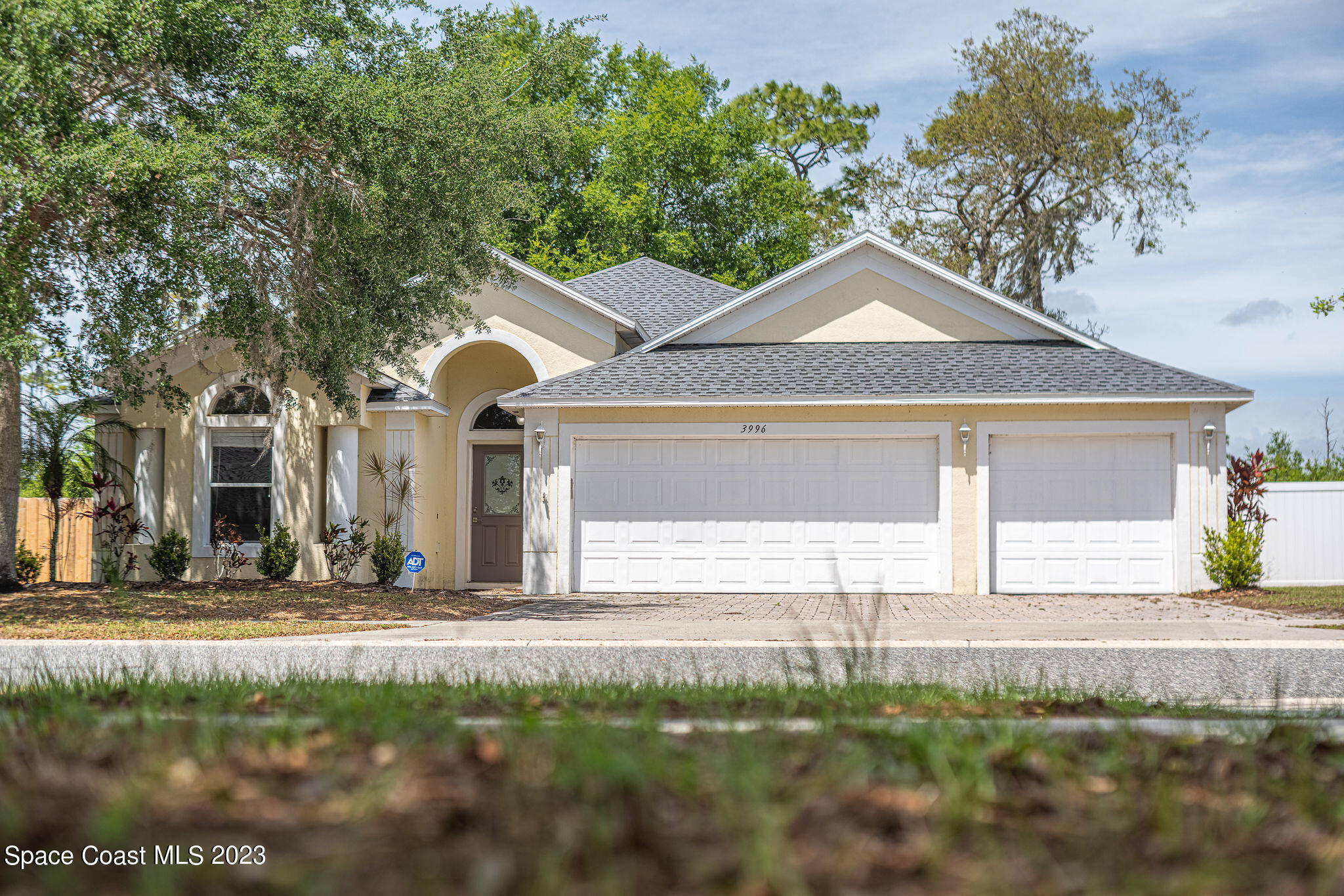 3996 Foothill Dr, Titusville, FL 32796 MLS 962727 Coldwell Banker