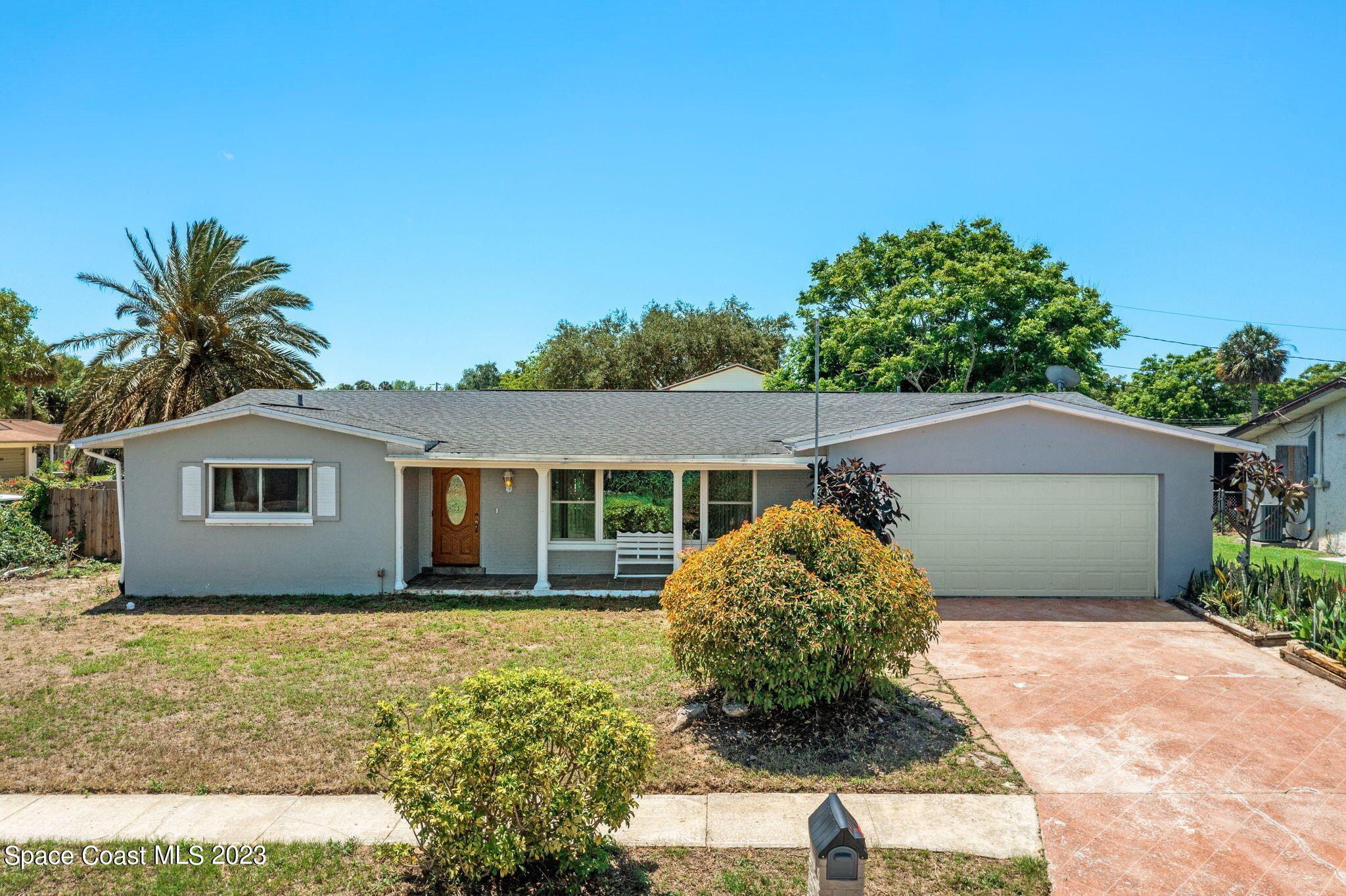 303 N Roundtree Dr, Cocoa, FL 32926 MLS 962932 Coldwell Banker