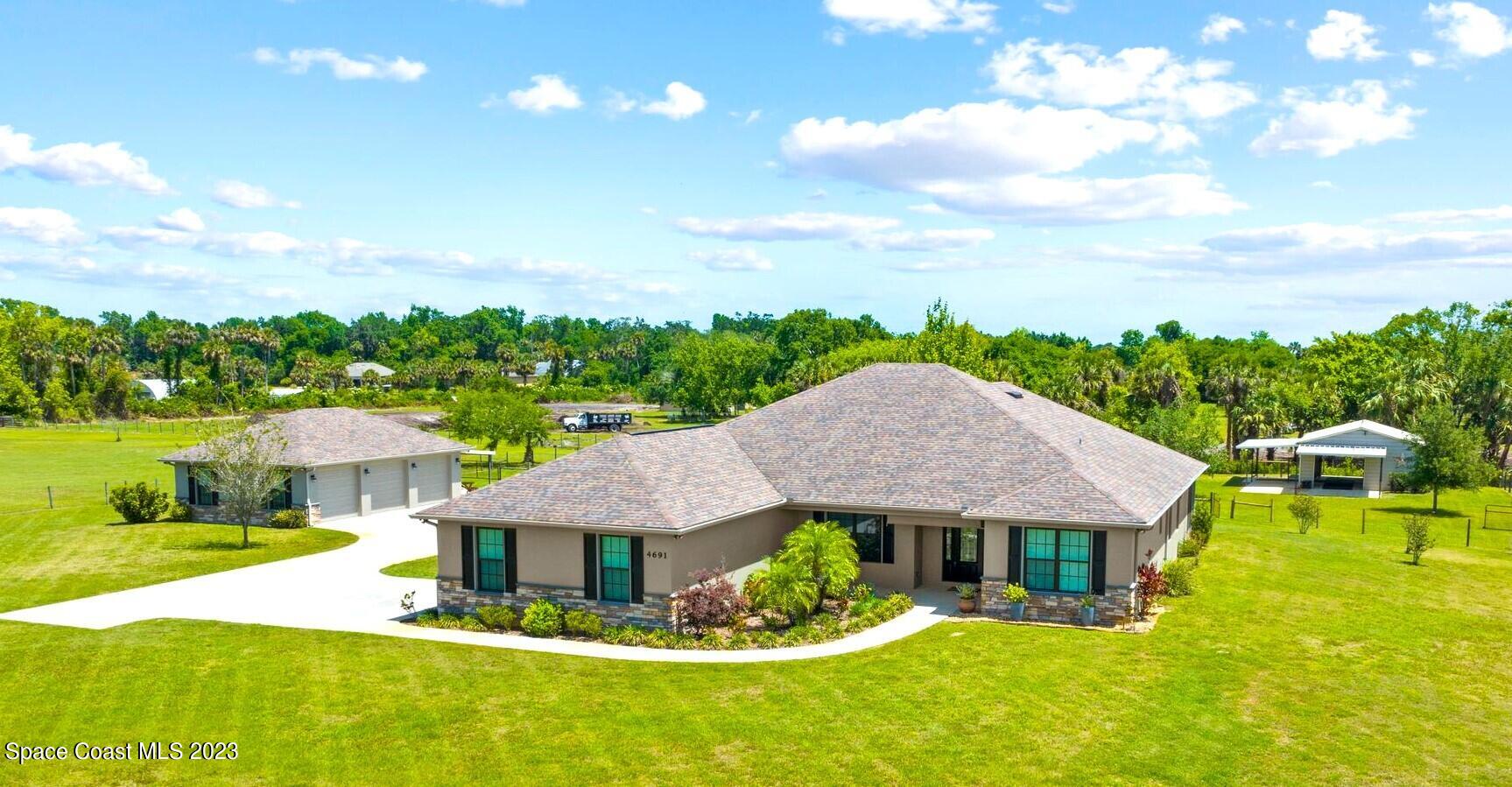 4691 Tahnee Ln, Mims, FL 32754 MLS 963255 Coldwell Banker