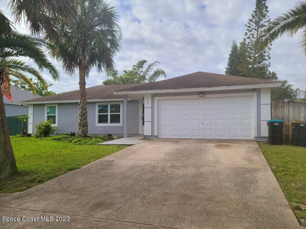 770 Hamm St, Palm Bay, FL 32907 - MLS 963617 - Coldwell Banker