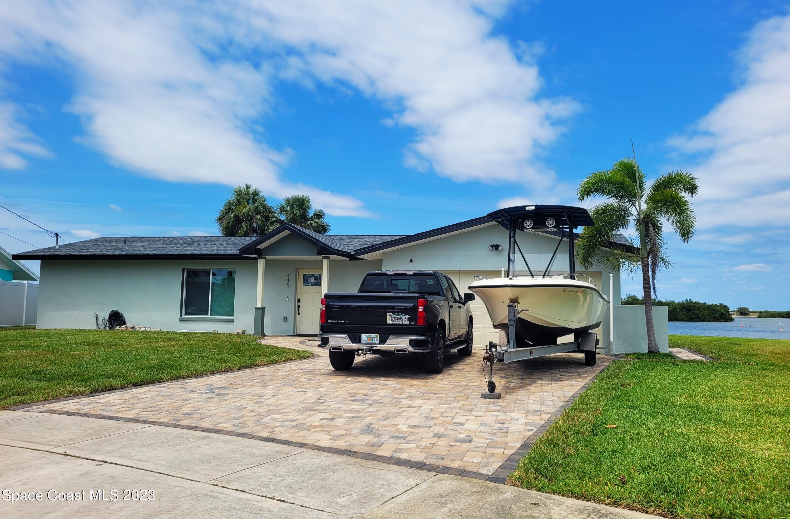 445 Island Dr, Merritt Island, FL 32952 MLS 964366 Coldwell Banker