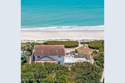 5437 S Highway A1A - Photo 1