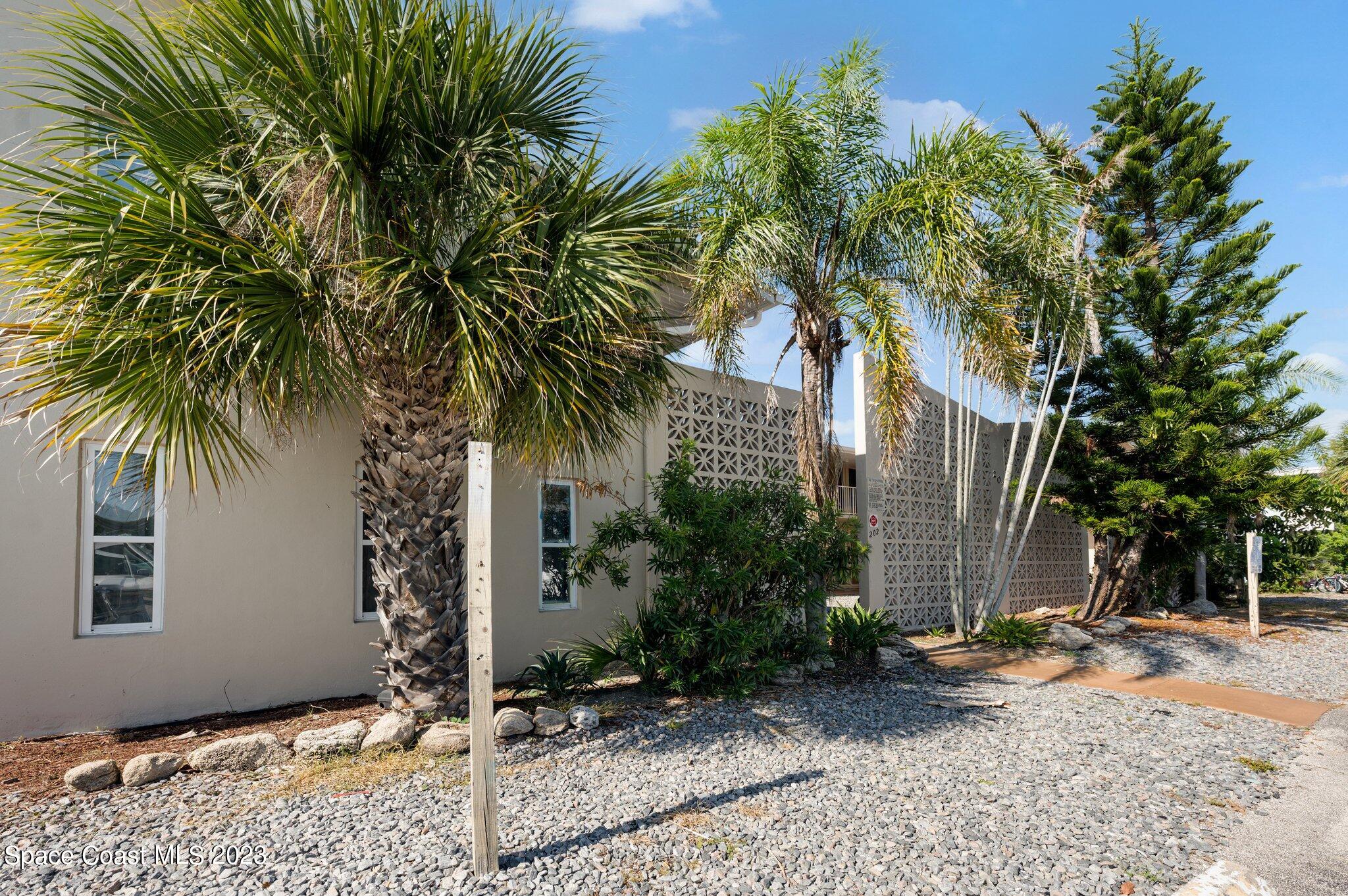 202 Caroline St 101, Cape Canaveral, FL 32920 MLS 965274 Coldwell