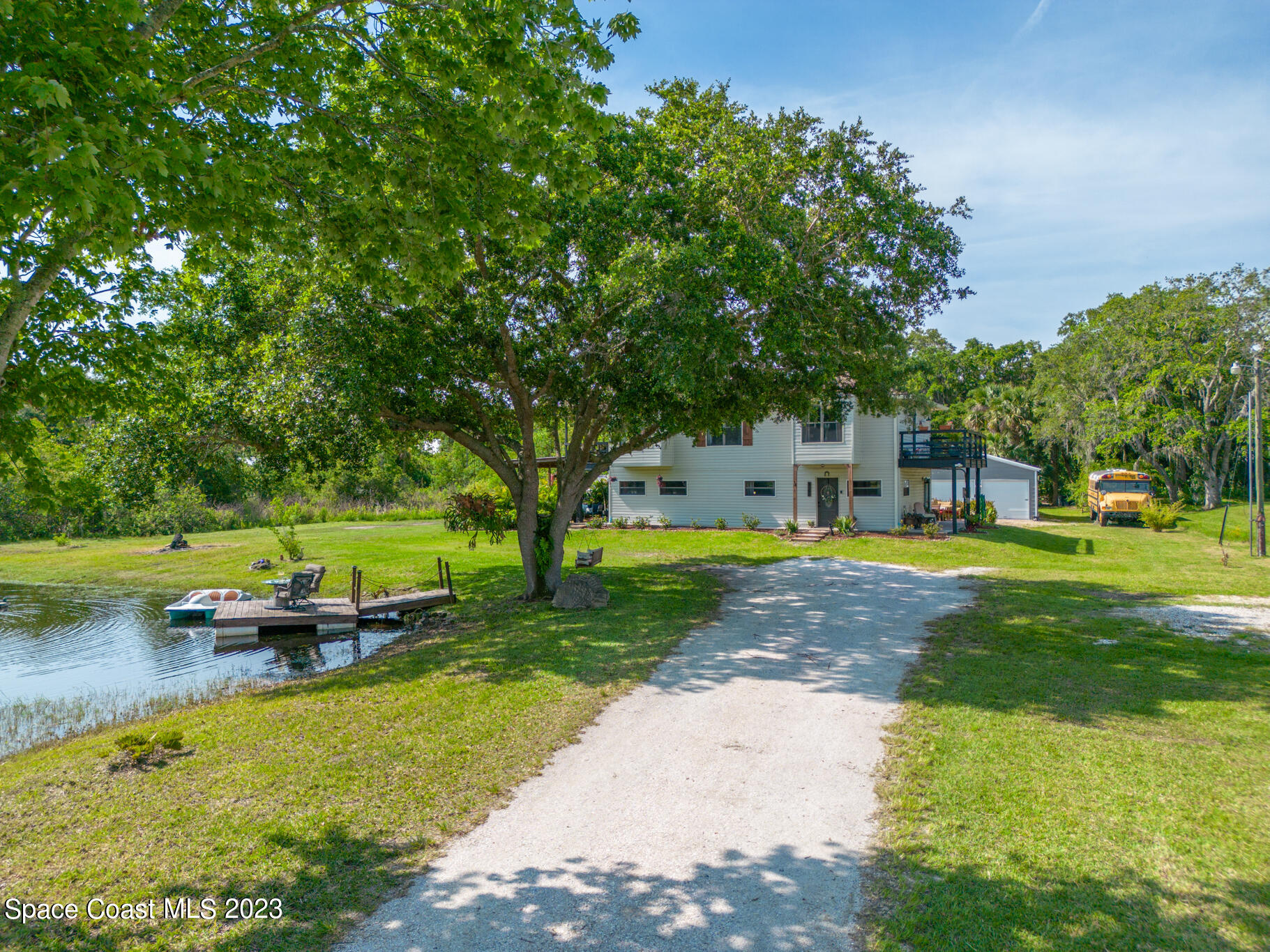 4865 Citrus Blvd, Cocoa, FL 32926 MLS 966415 Coldwell Banker