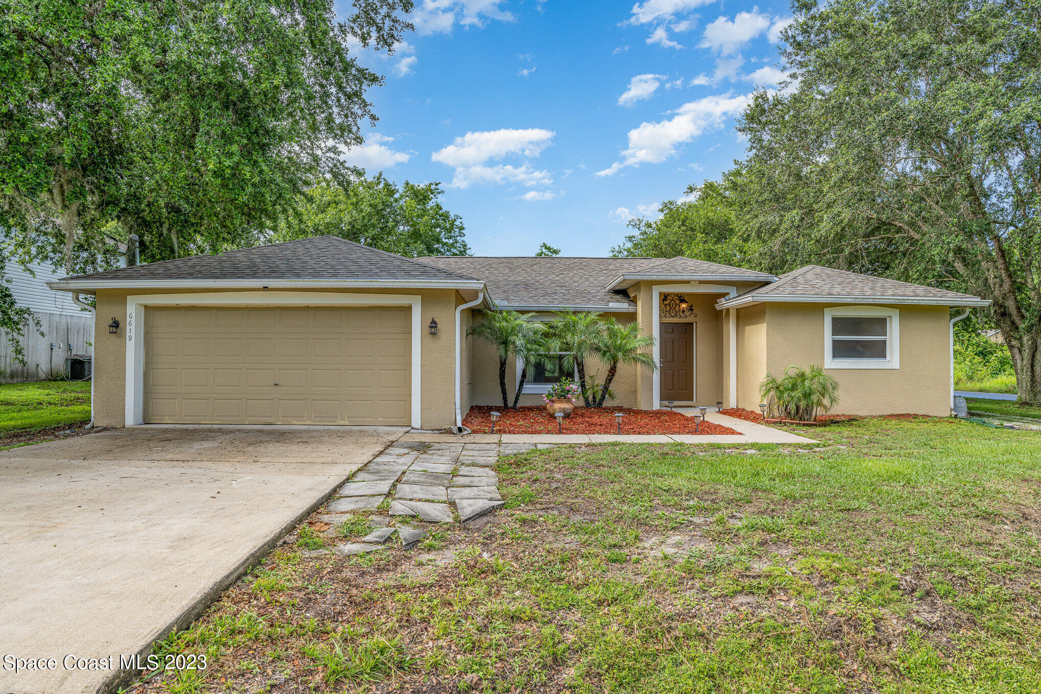 6619 Banyan St, Cocoa, FL 32927 MLS 966544 Coldwell Banker