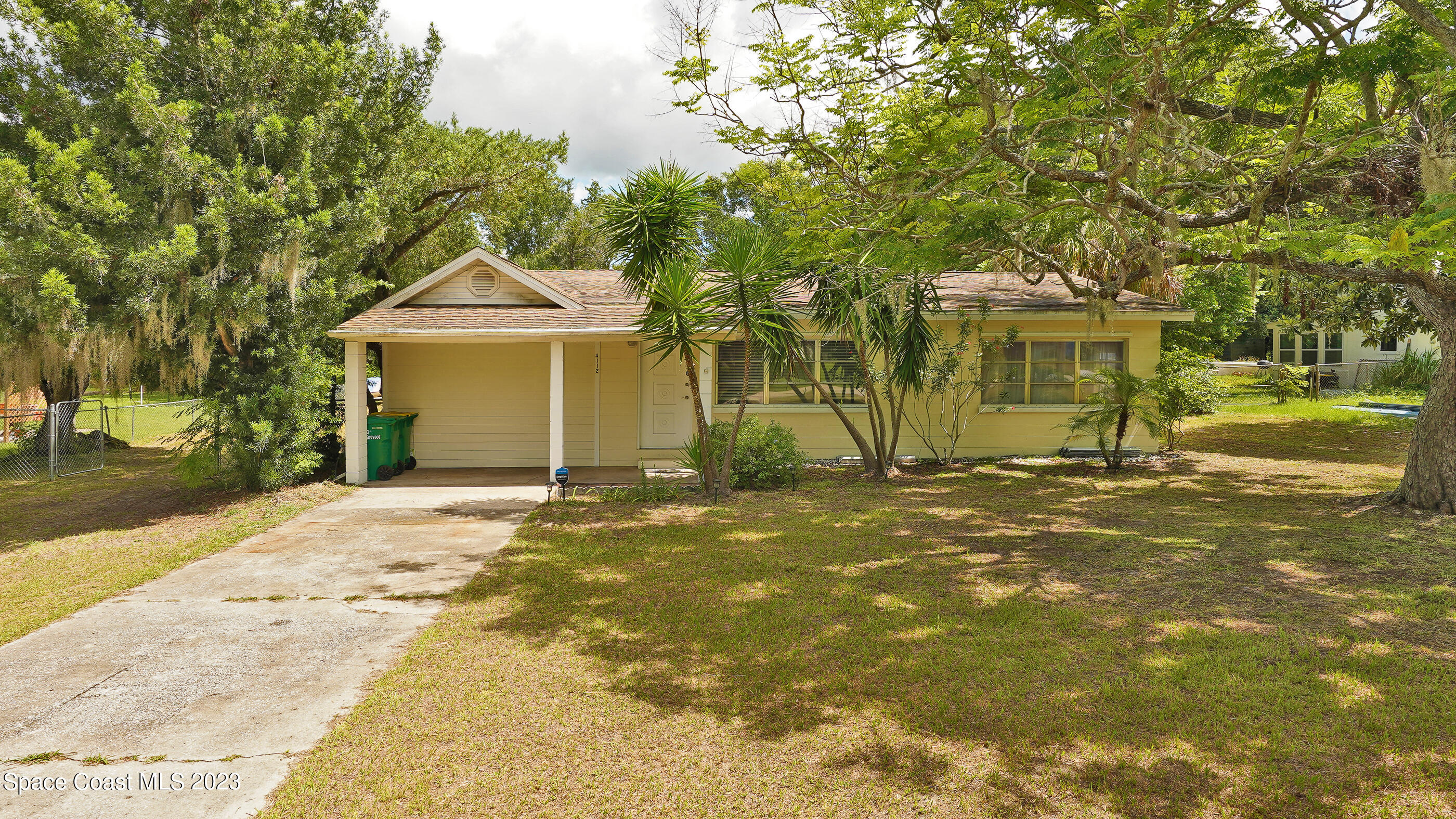 4112 Sweet Bay Dr, Mims, FL 32754 MLS 967425 Coldwell Banker