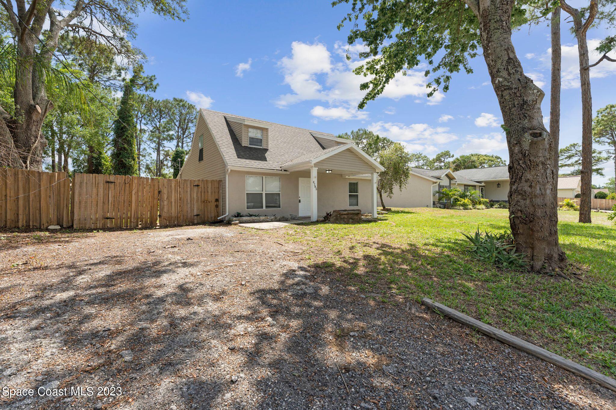 4785 Brookhaven St, Cocoa, FL 32927 MLS 974007 Coldwell Banker