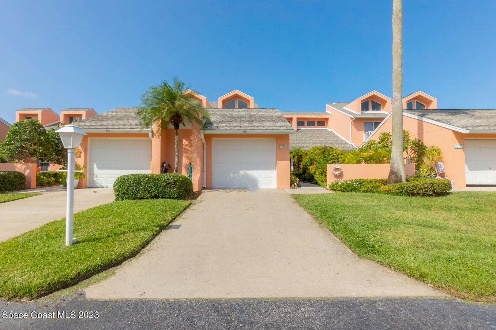 176 Casseekee Trail, Melbourne Beach, FL 32951 MLS 976838 Coldwell