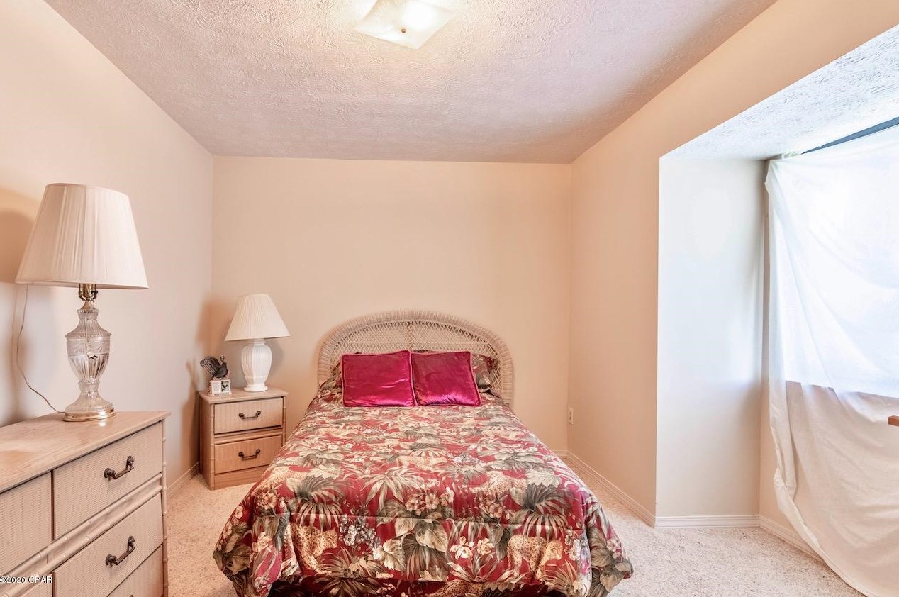 6534 Harbour Blvd, Panama City FL  32407-5558 exterior