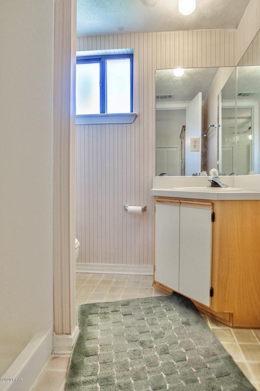 6534 Harbour Blvd, Panama City FL  32407-5558 exterior