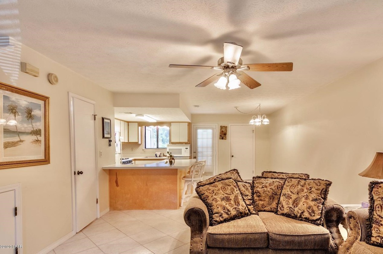 6534 Harbour Blvd, Panama City FL  32407-5558 exterior