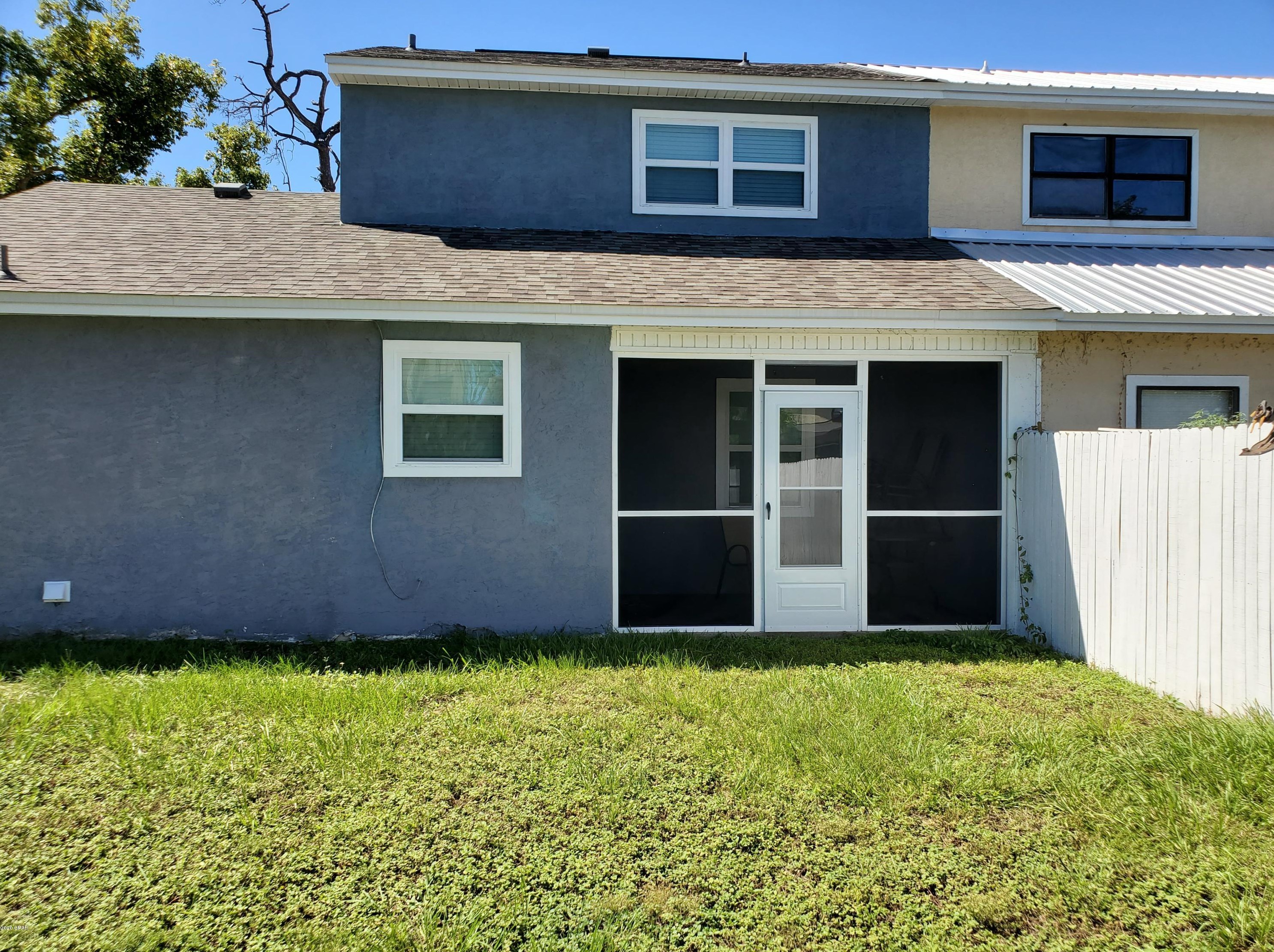 3515 19th St, Panama City FL 32405-1542 exterior