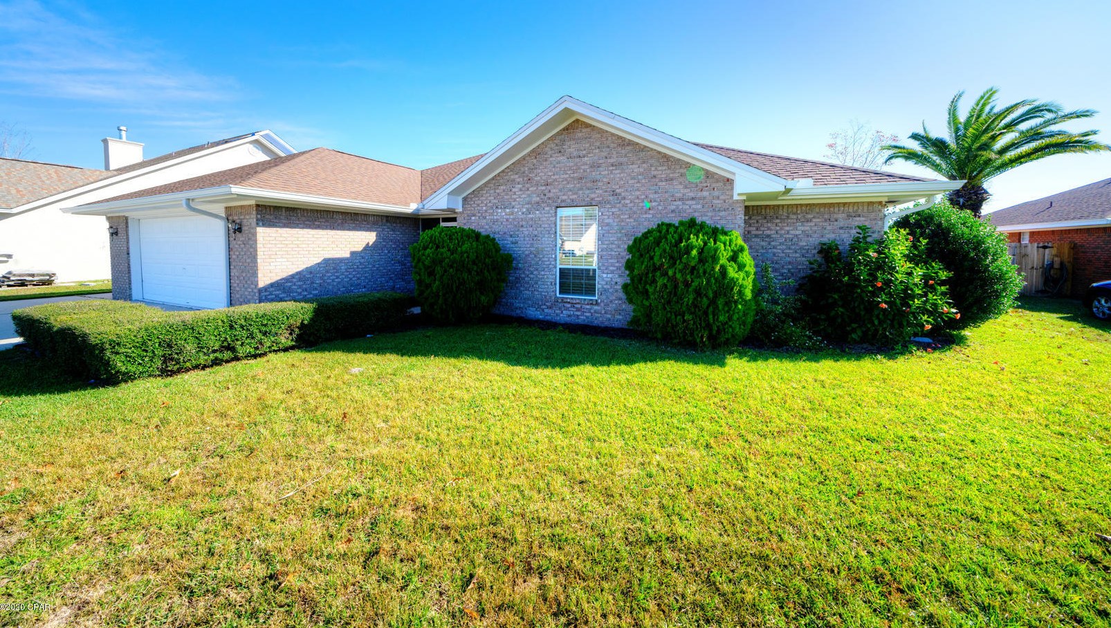 7305 Rodgers Dr, Panama City FL  32404-4920 exterior