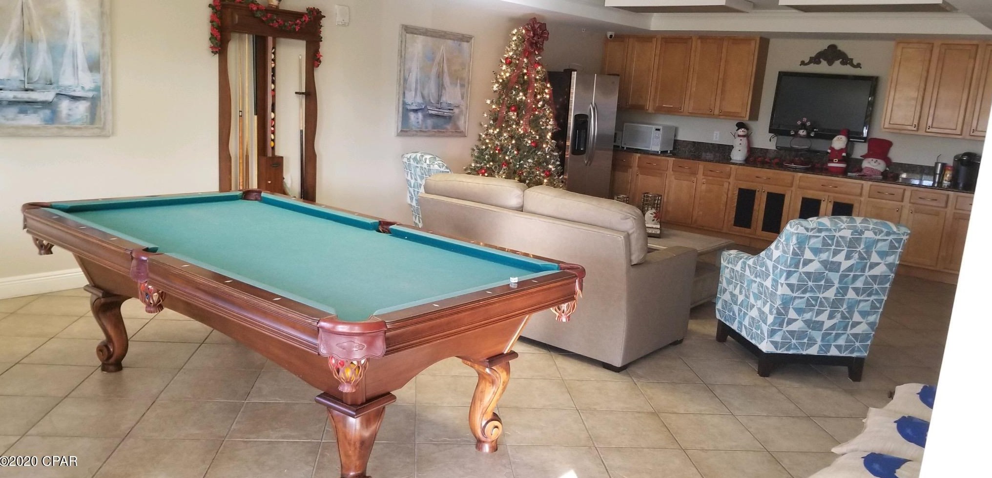 2400 Grandiflora Blvd, Panama City FL 32408-7076 exterior