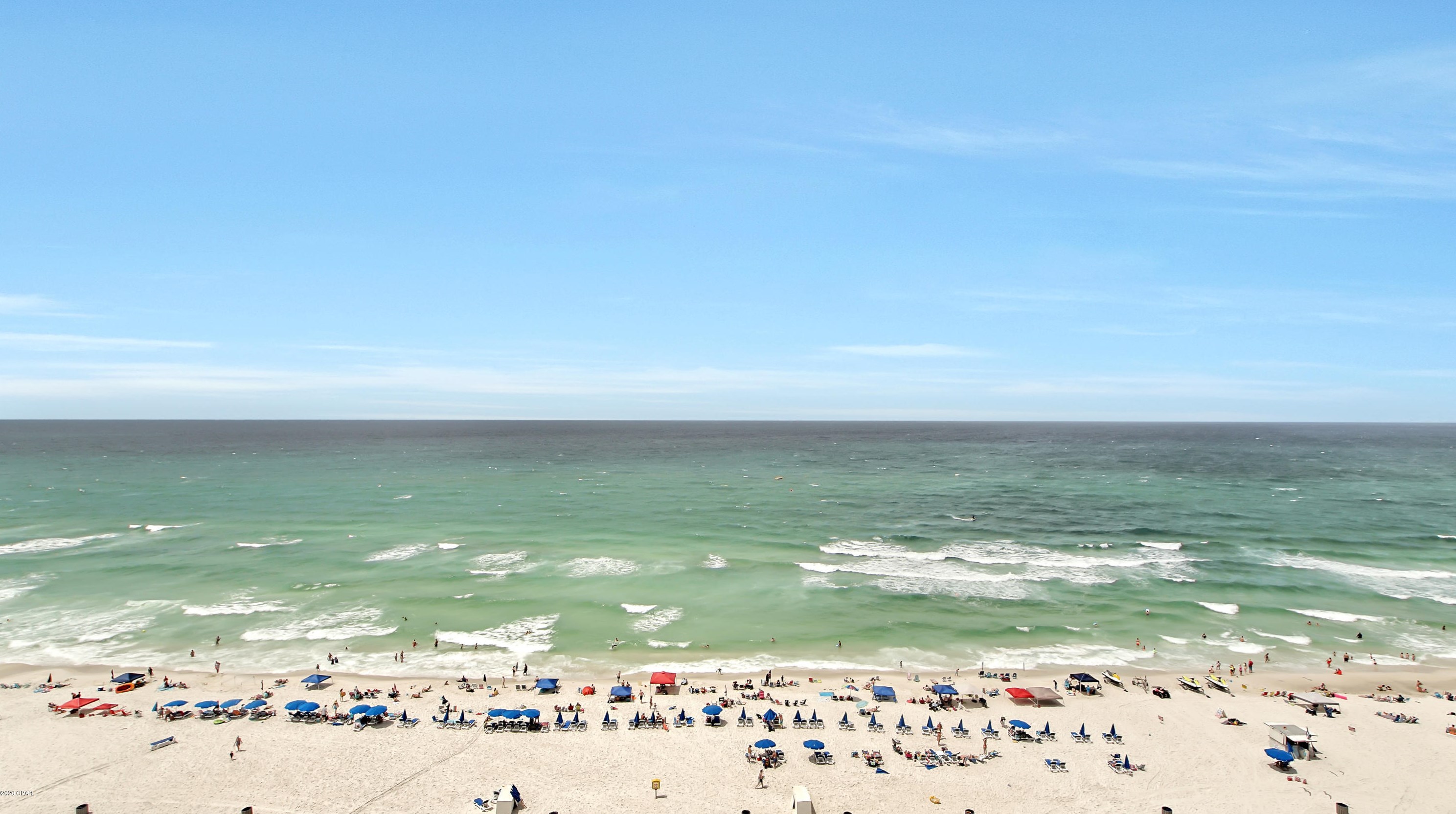 9450 Thomas Dr, Panama City FL  32408-4244 exterior