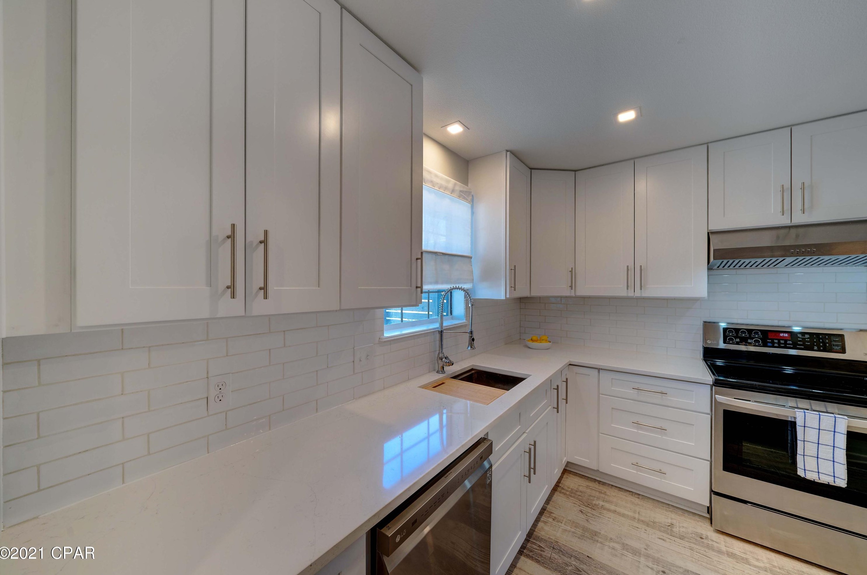 1023 11 Ct, Panama City FL 32401-2078 exterior