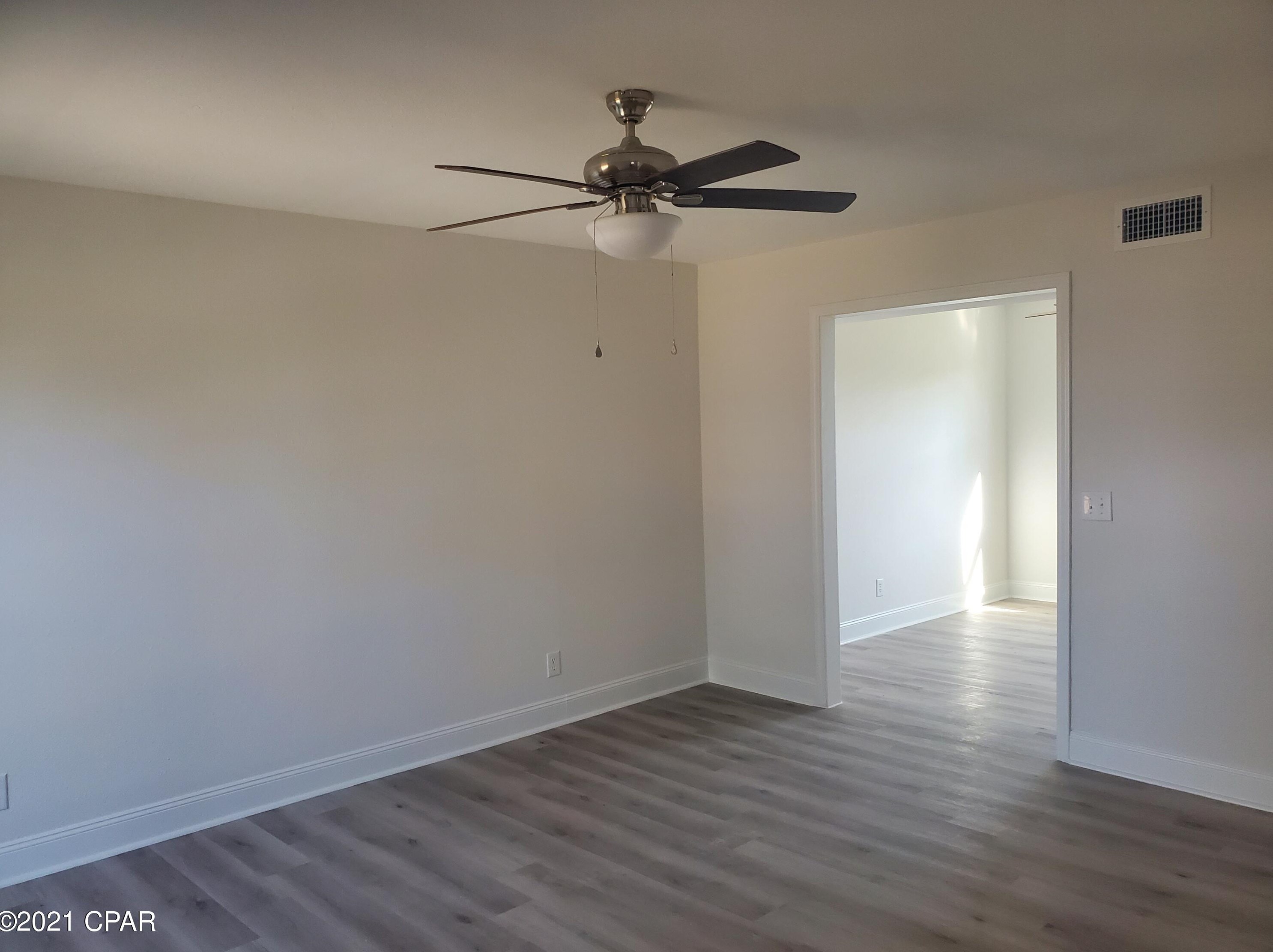 2813 22nd St, Panama City FL  32405-2323 exterior