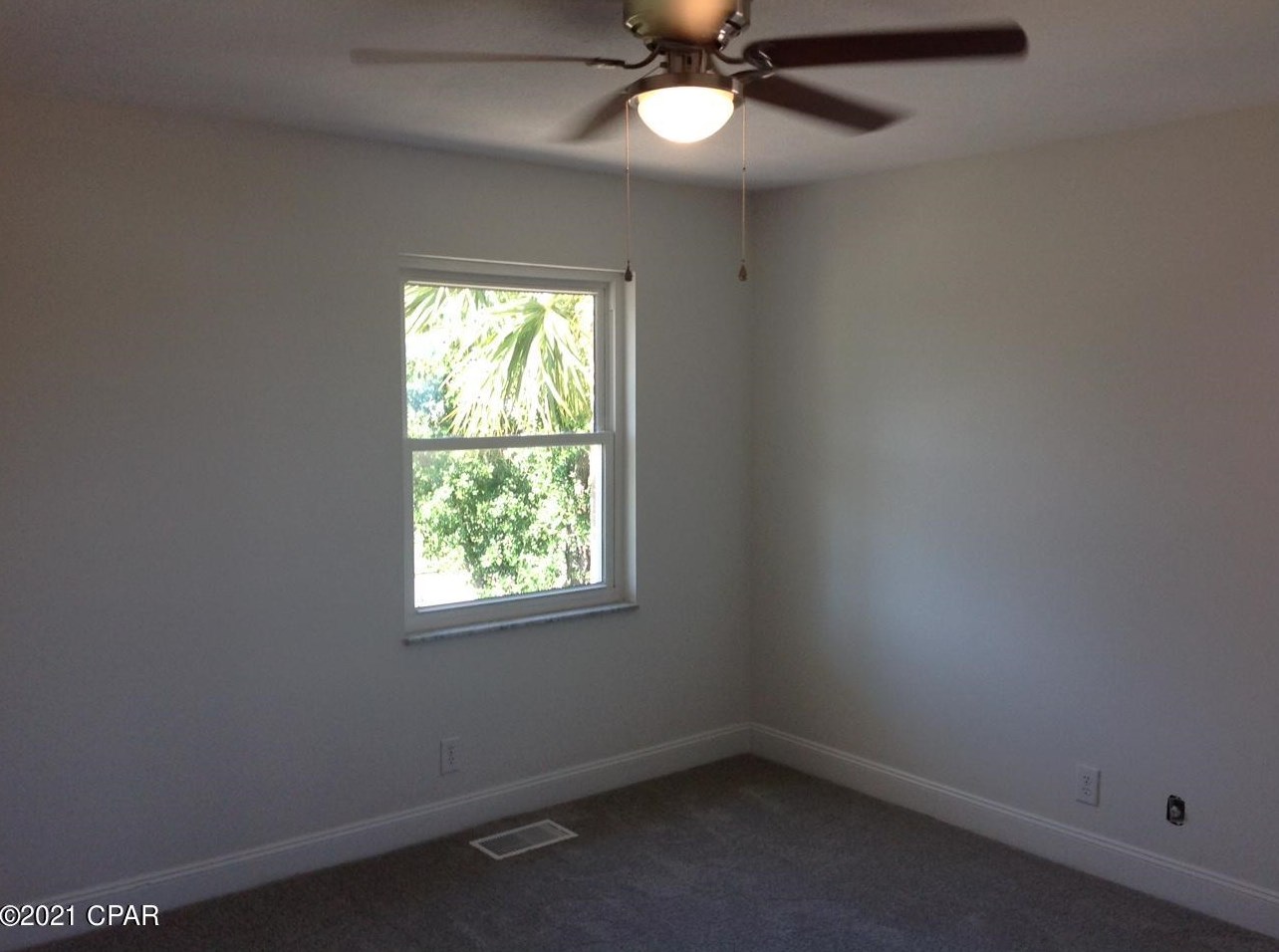 2813 22nd St, Panama City FL  32405-2323 exterior