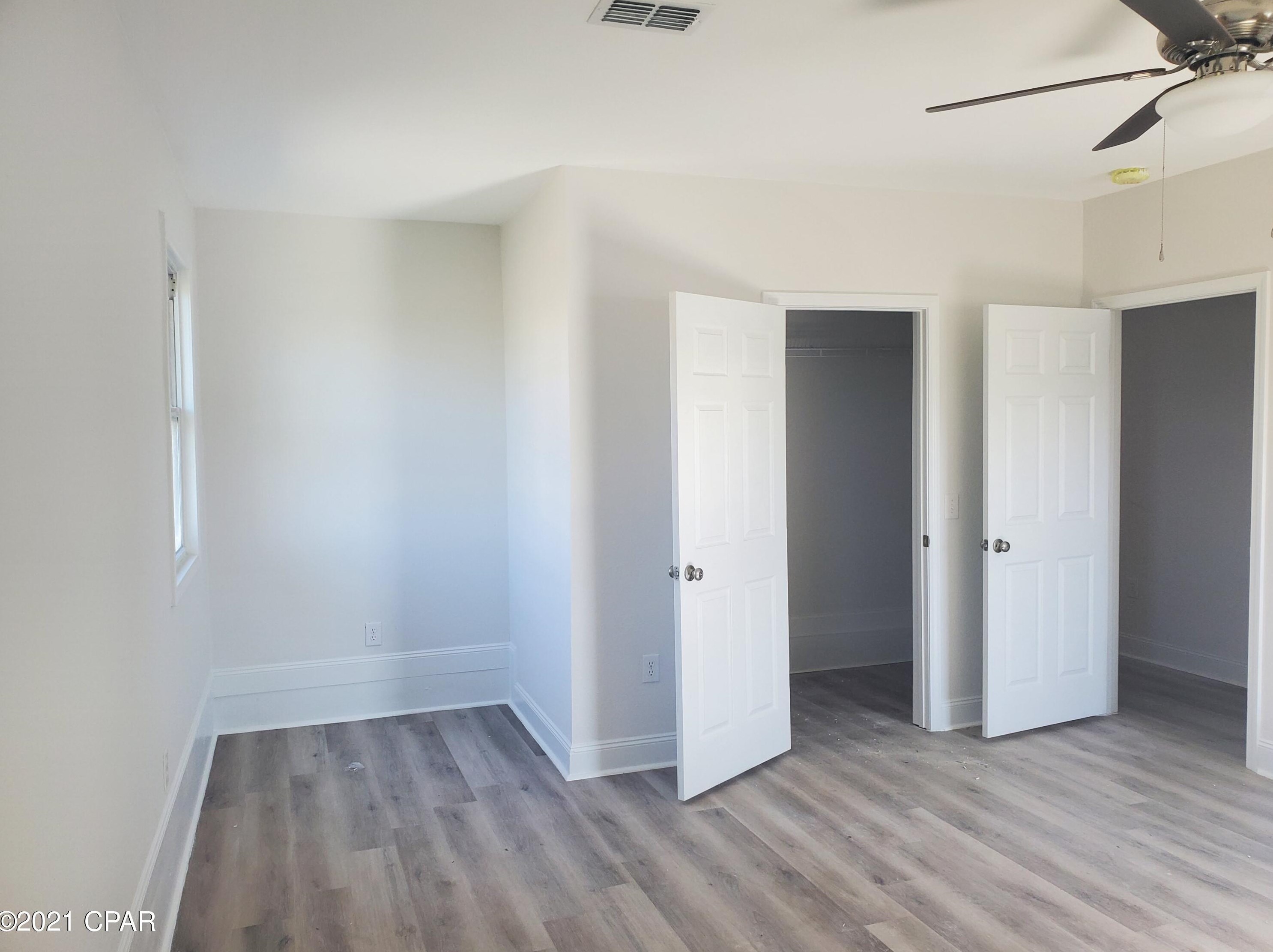 2813 22nd St, Panama City FL  32405-2323 exterior