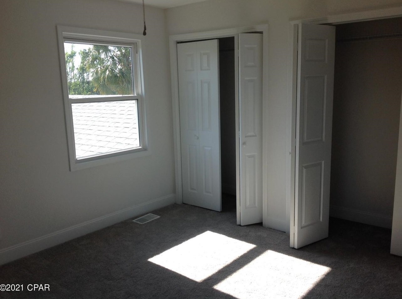 2813 22nd St, Panama City FL  32405-2323 exterior